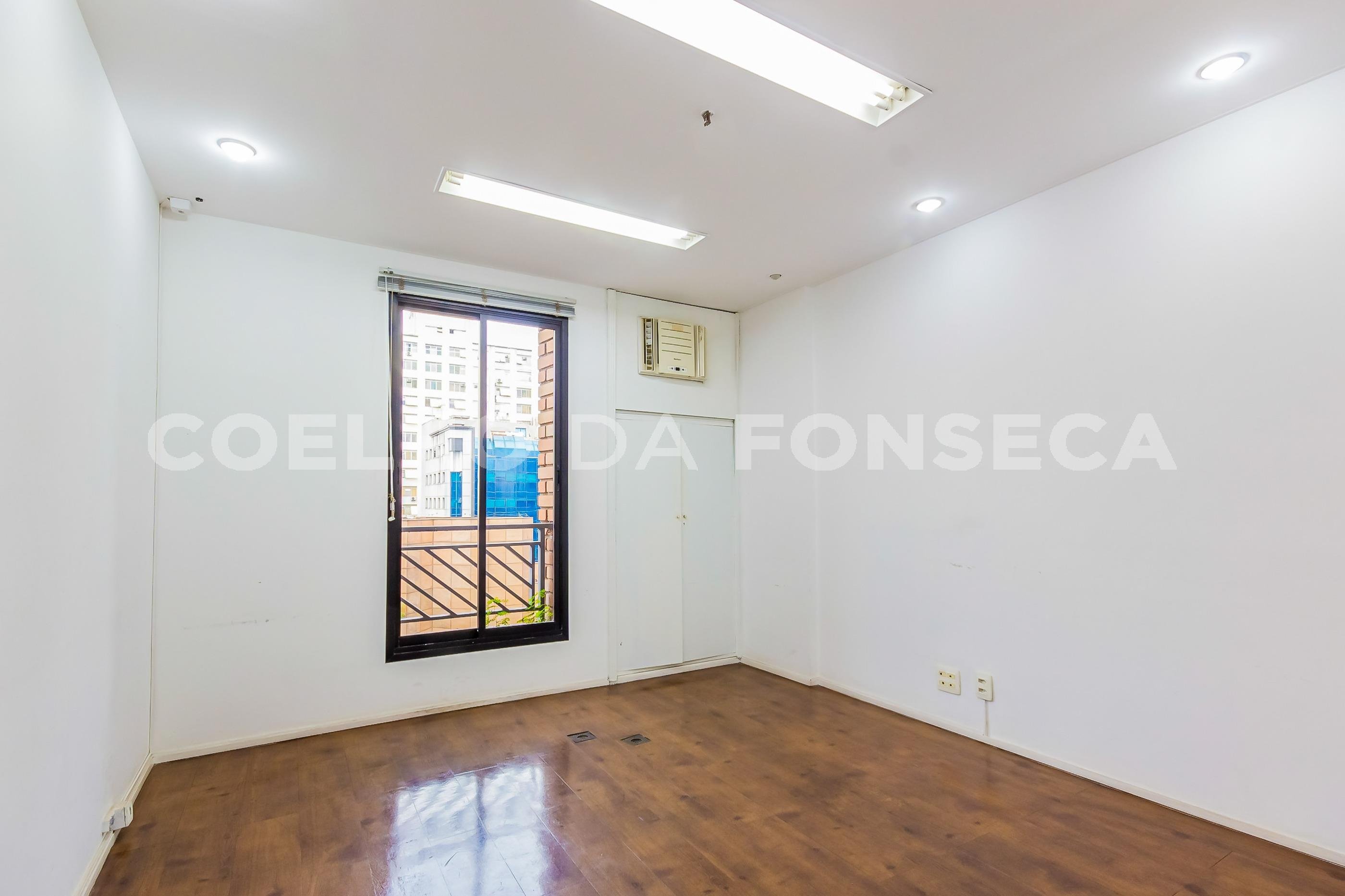 Escritório Comercial