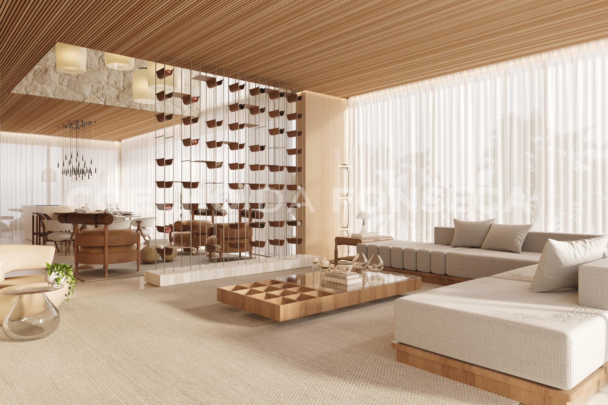 Perspectiva artística