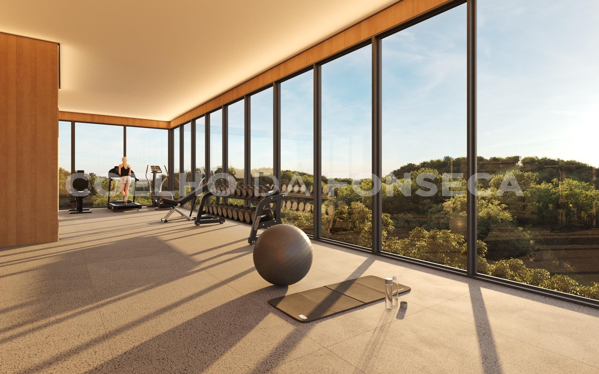 Perspectiva artística