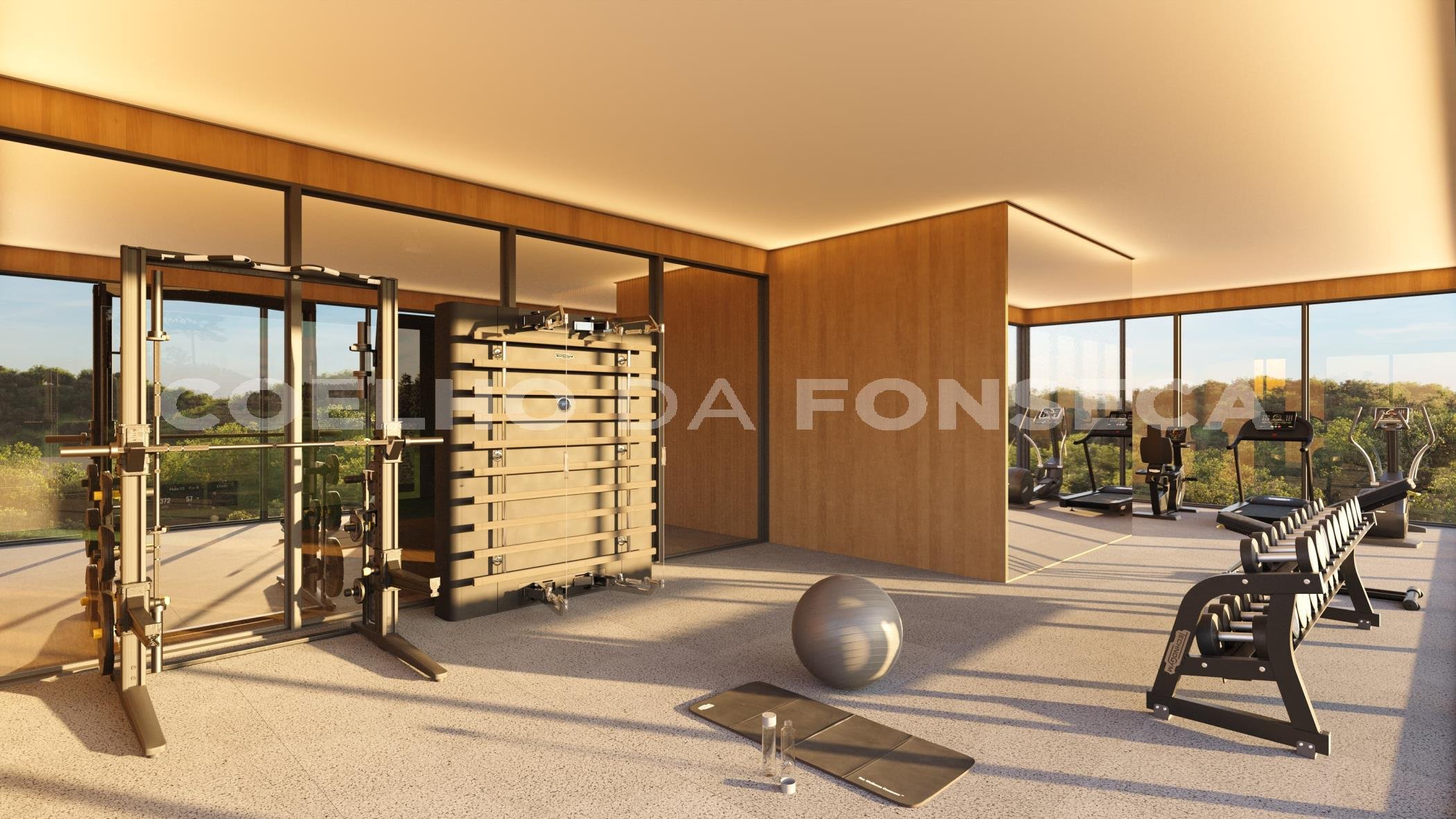 Perspectiva artística