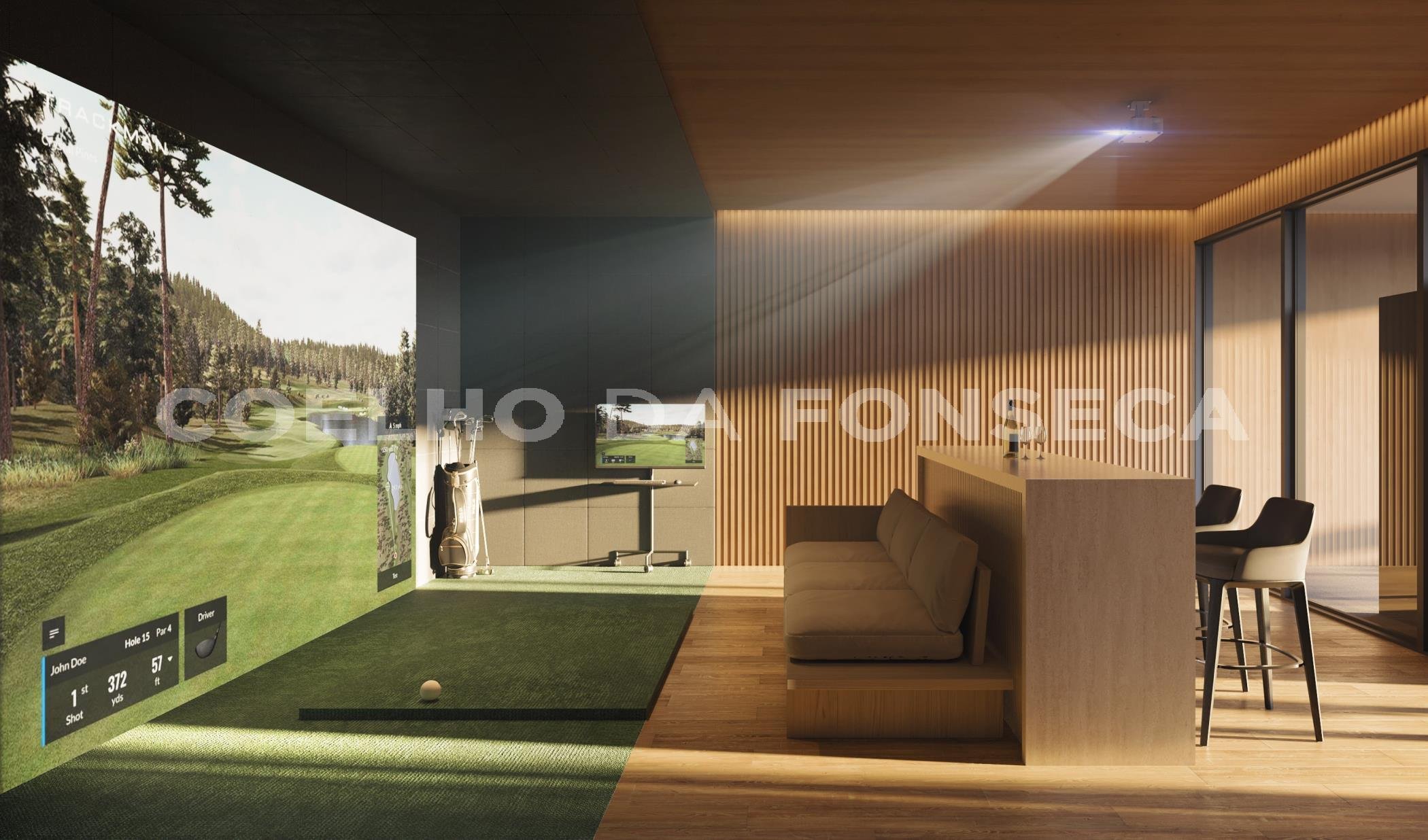 Perspectiva artística