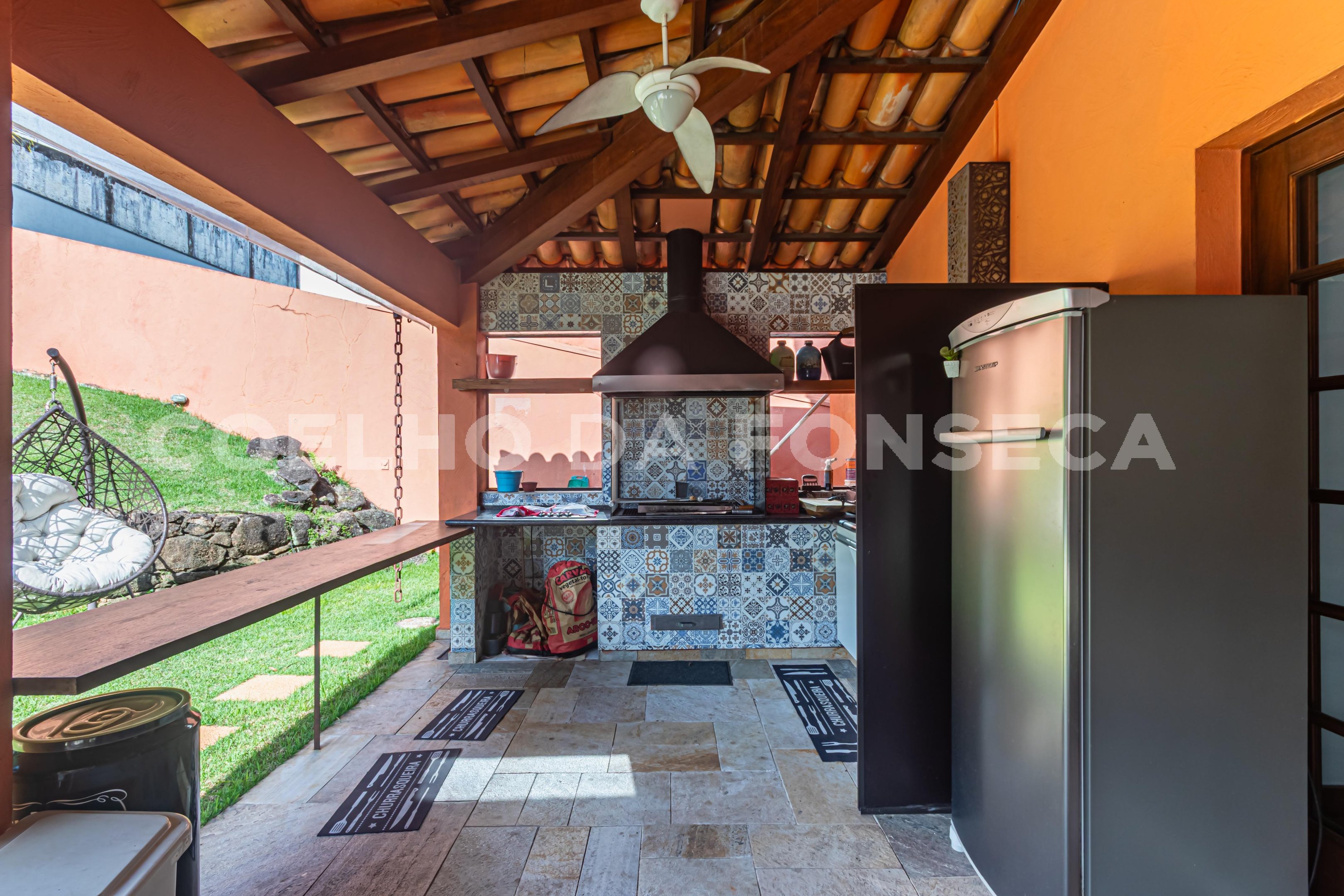 Espaço Gourmet (Unidade)