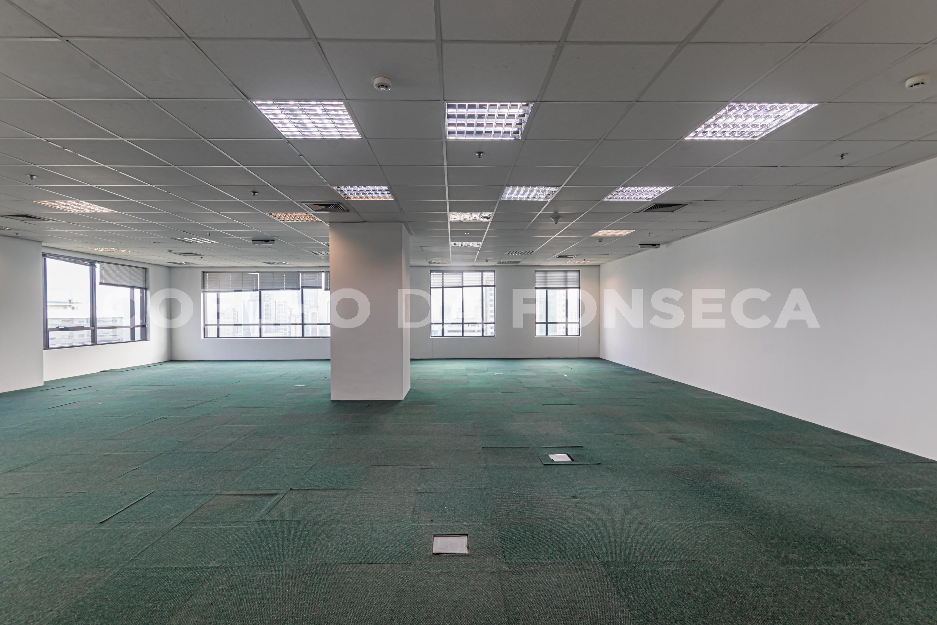 Sala Comercial