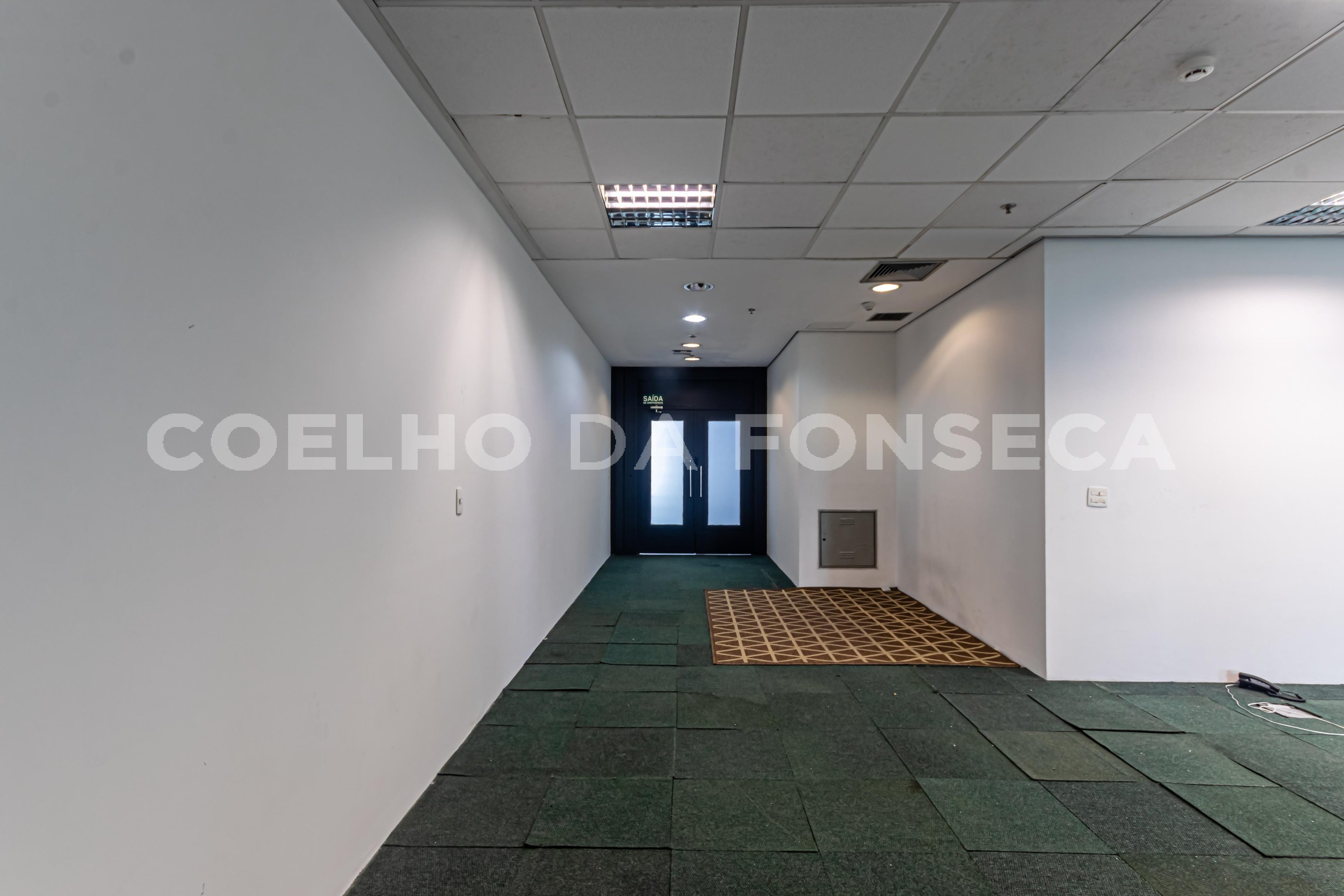 Sala Comercial