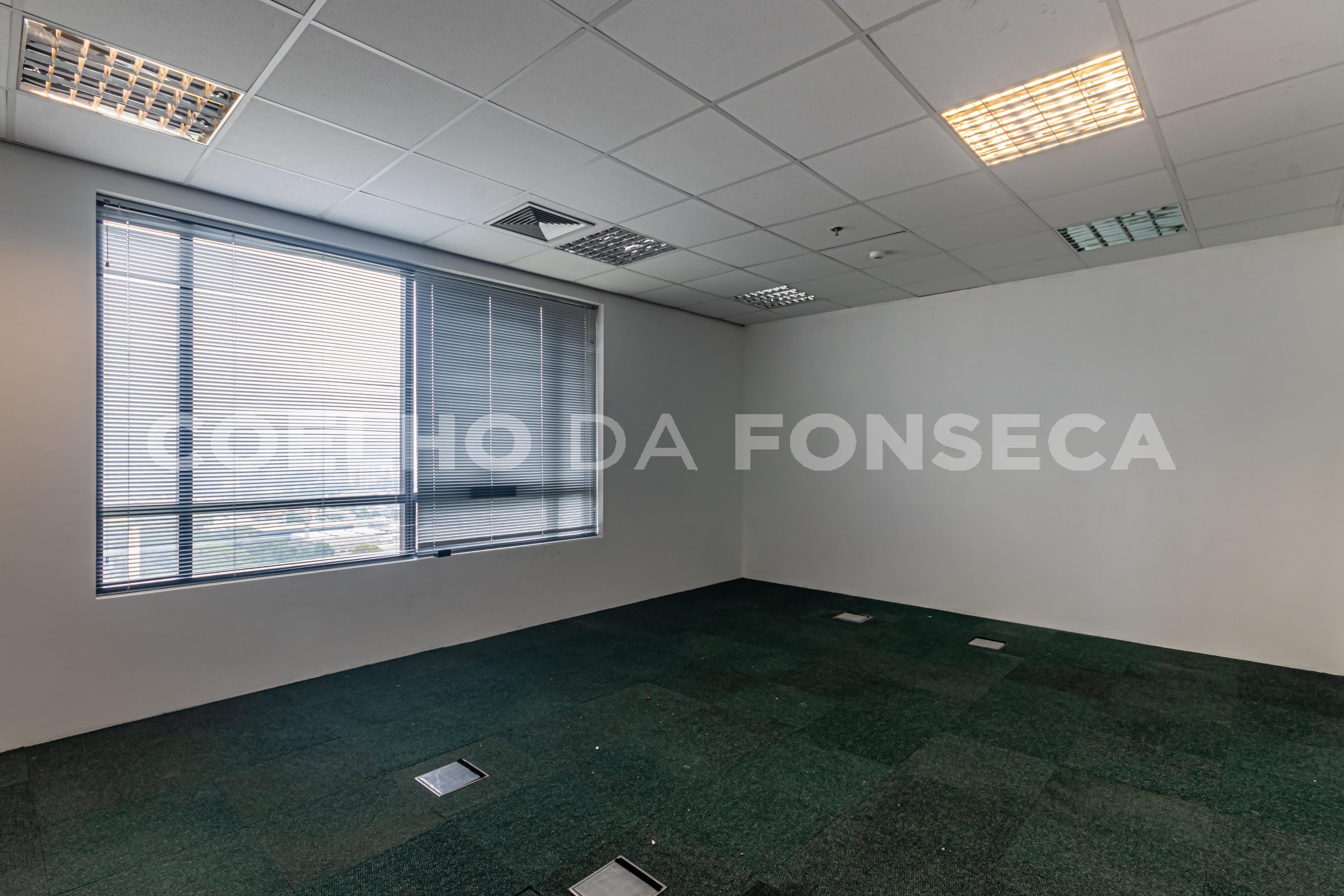 Sala Comercial