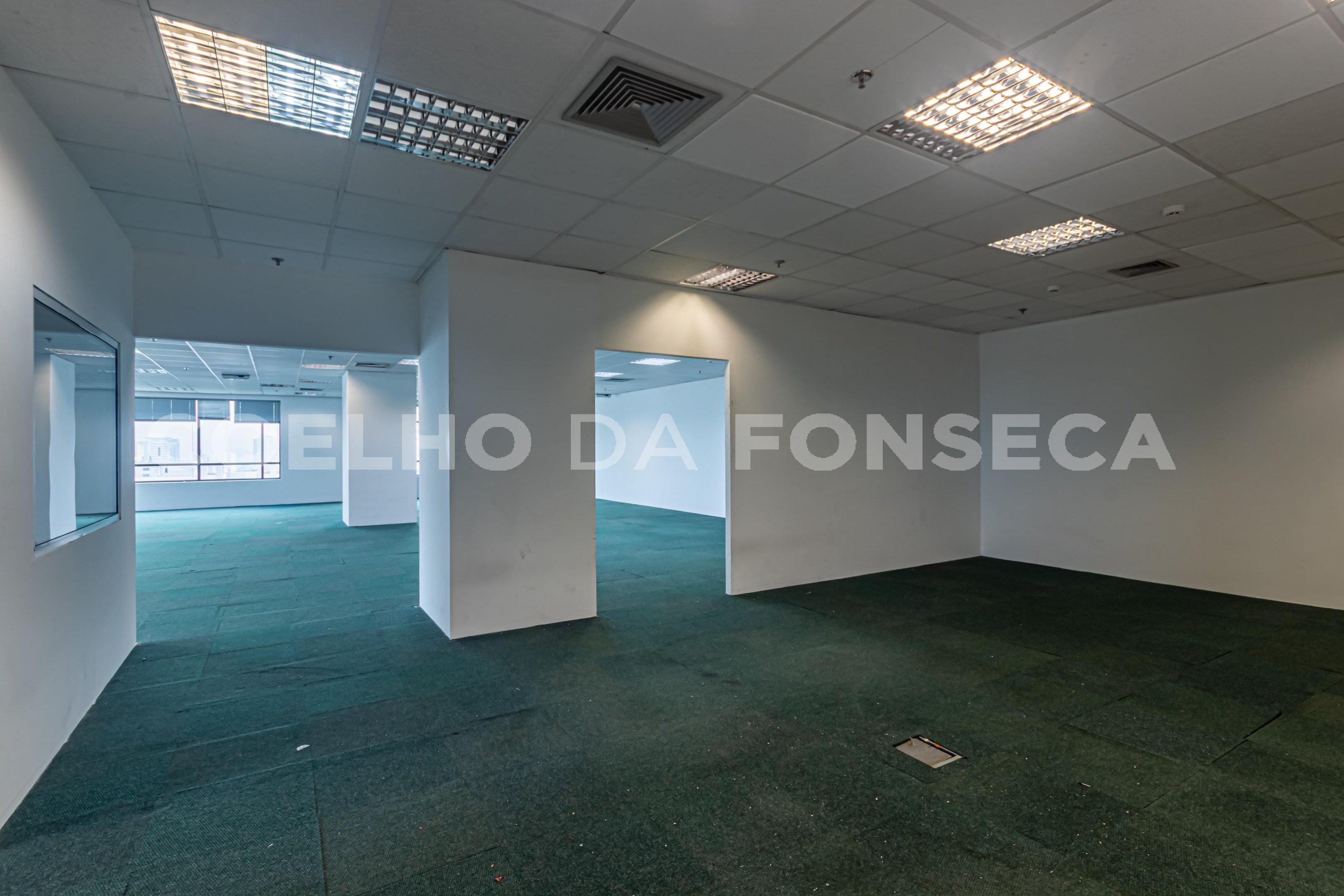Sala Comercial