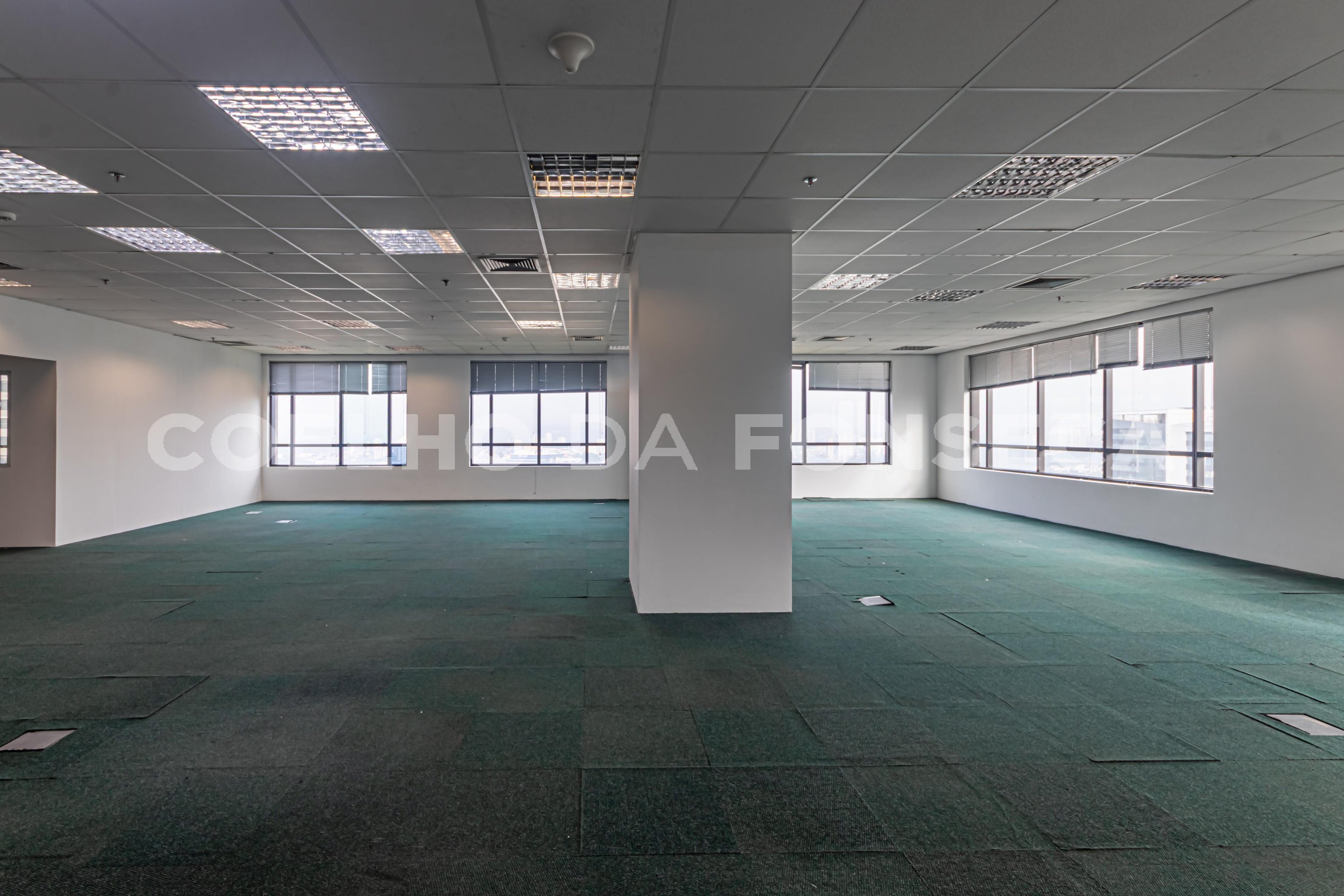 Sala Comercial