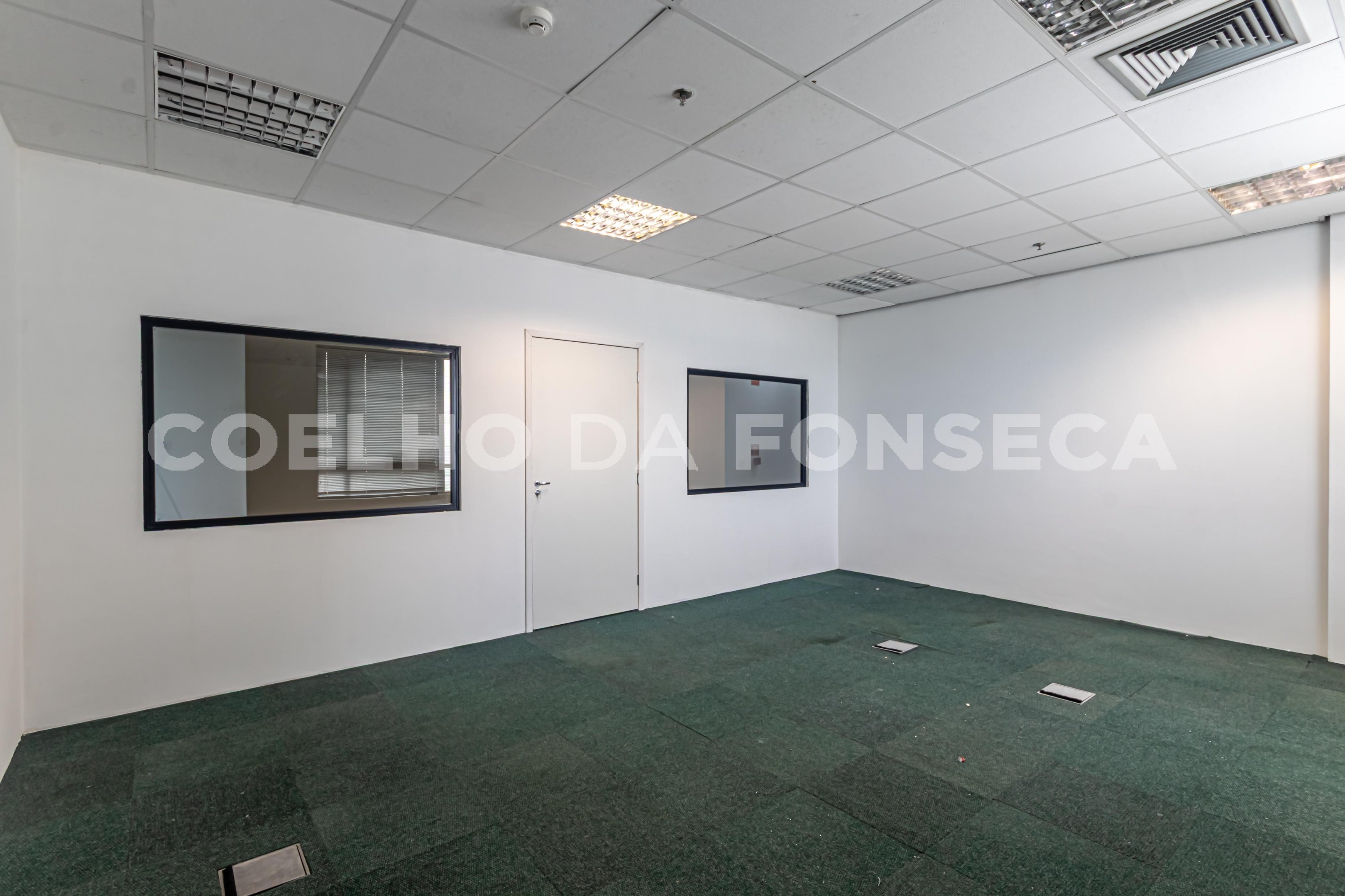 Sala Comercial