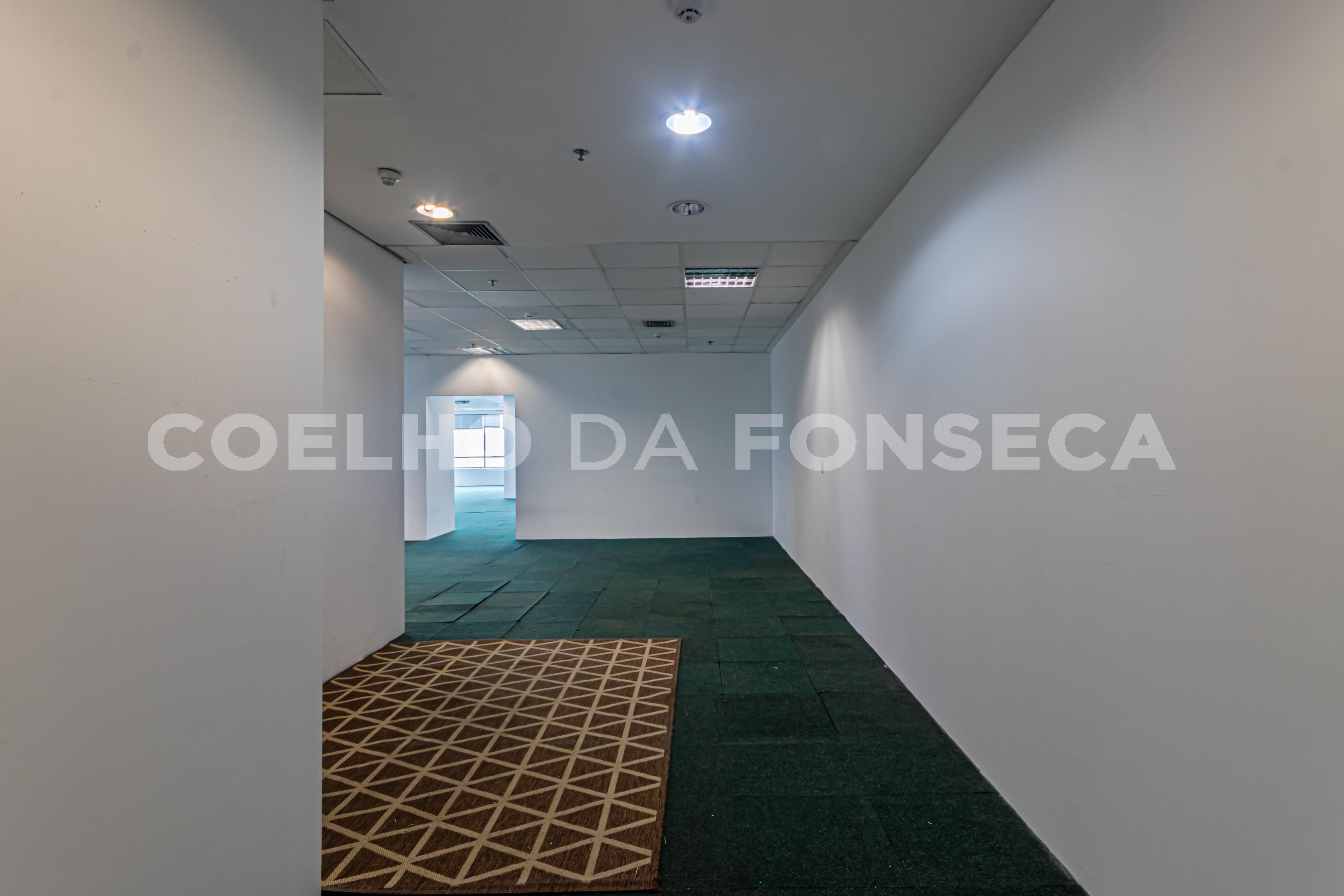 Sala Comercial