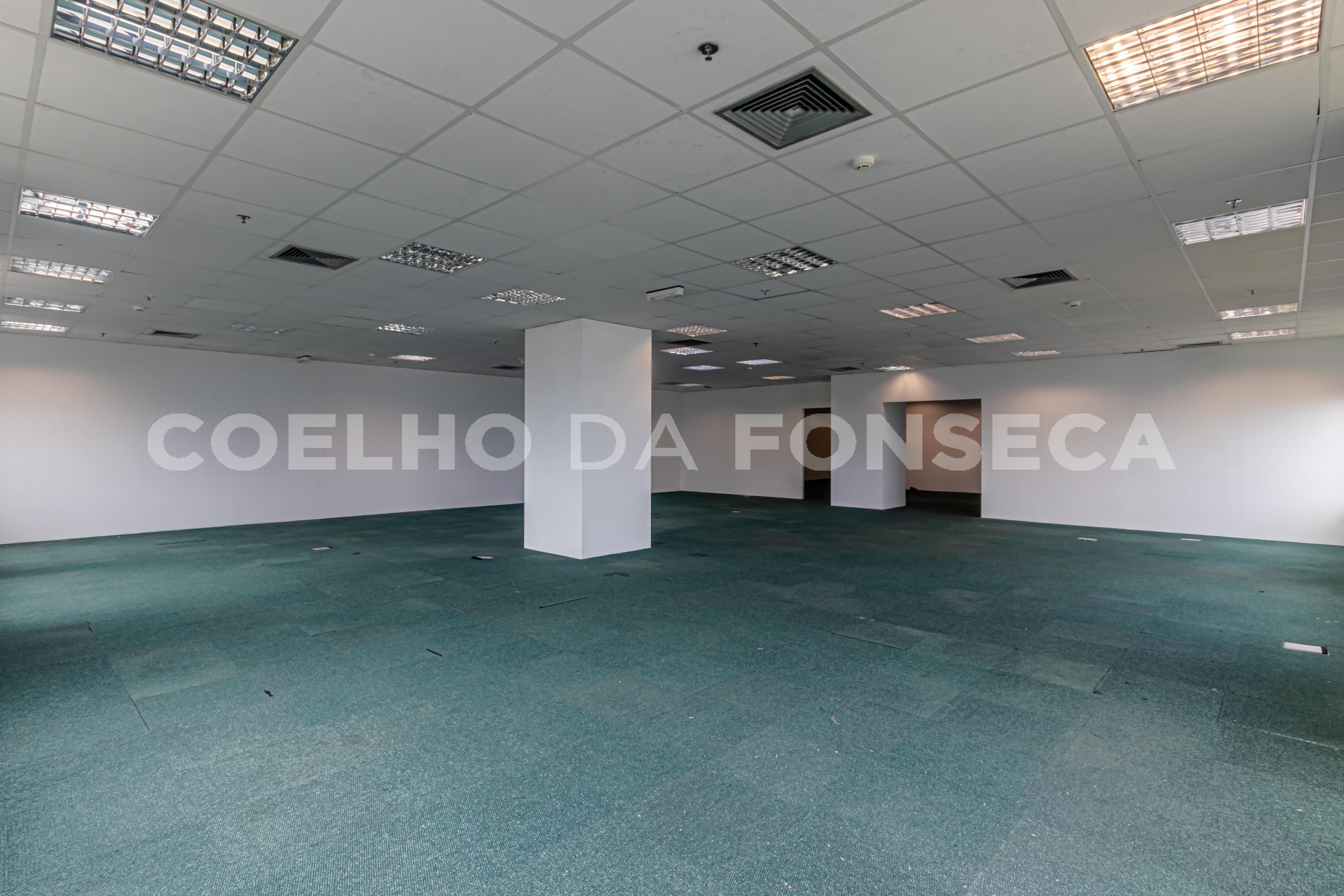 Sala Comercial