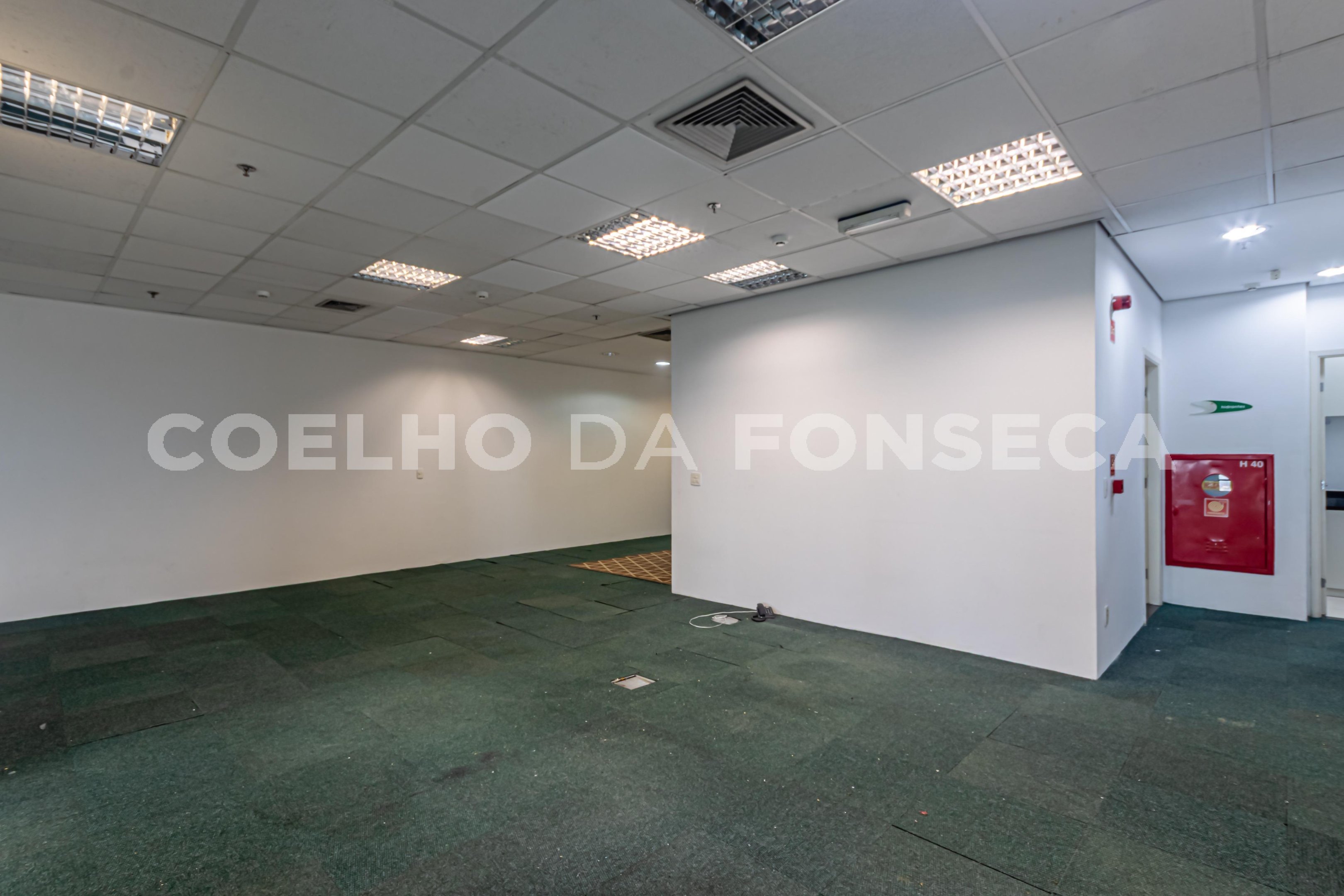 Sala Comercial
