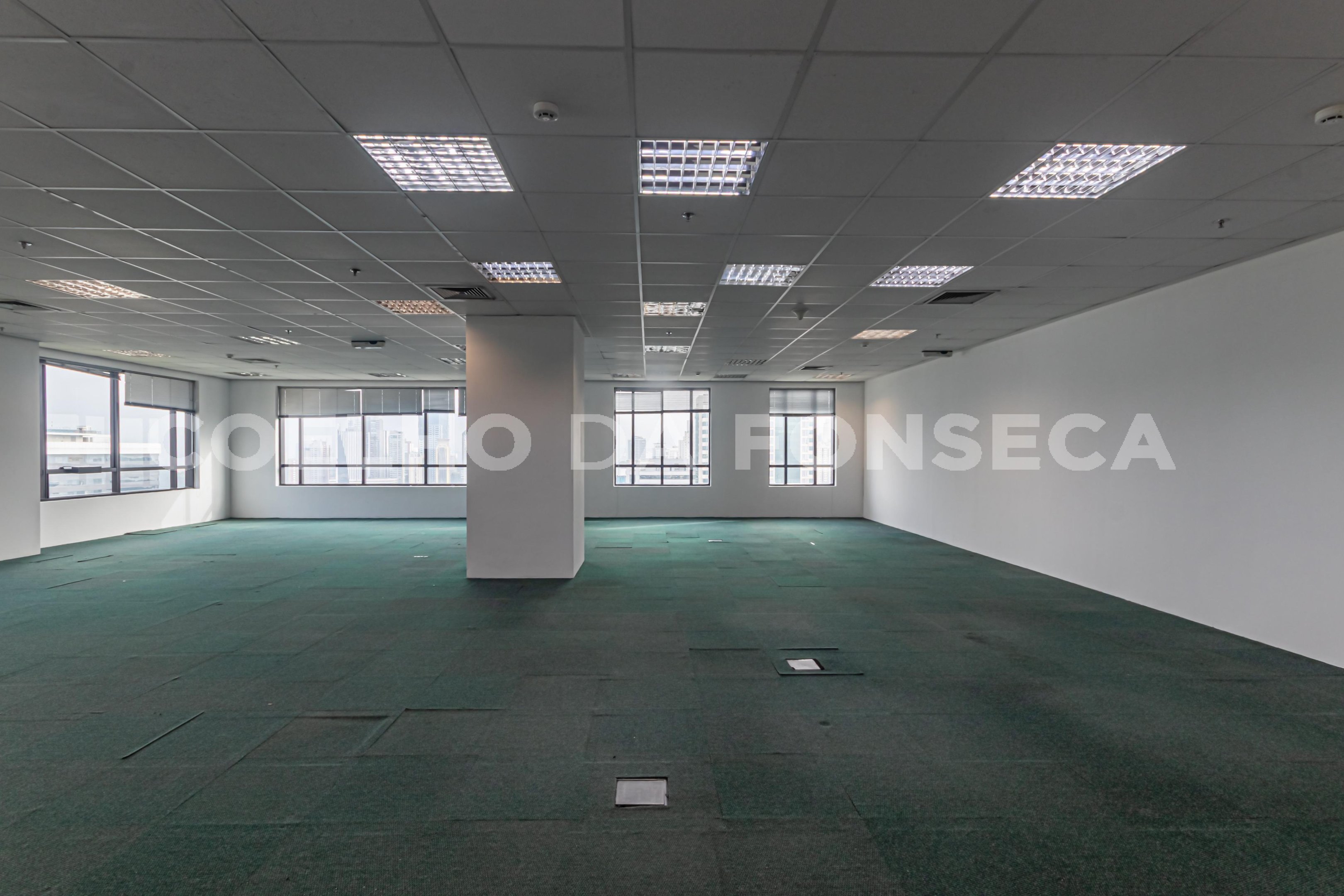 Sala Comercial