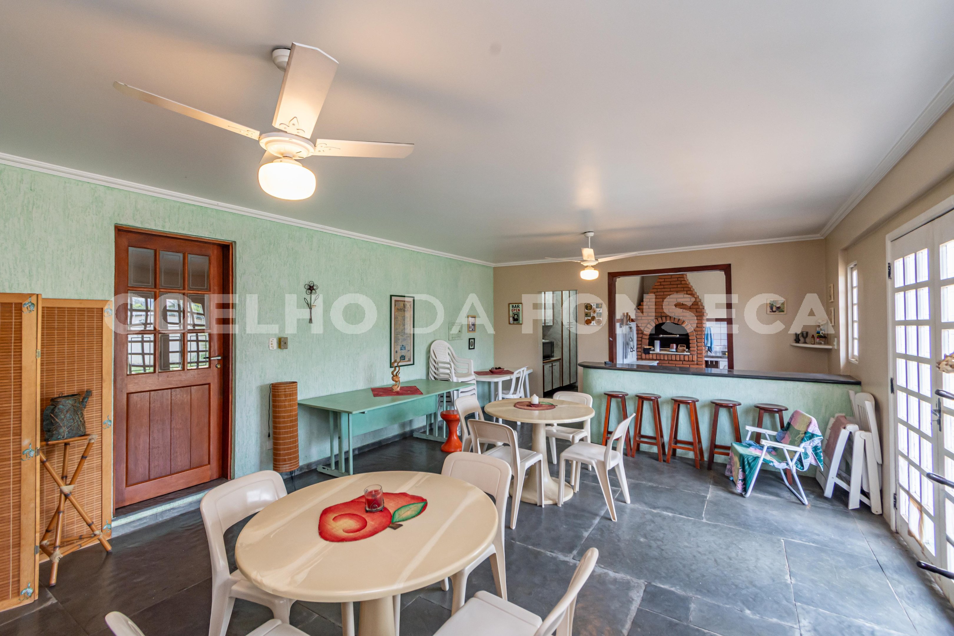 Espaço Gourmet (Unidade)