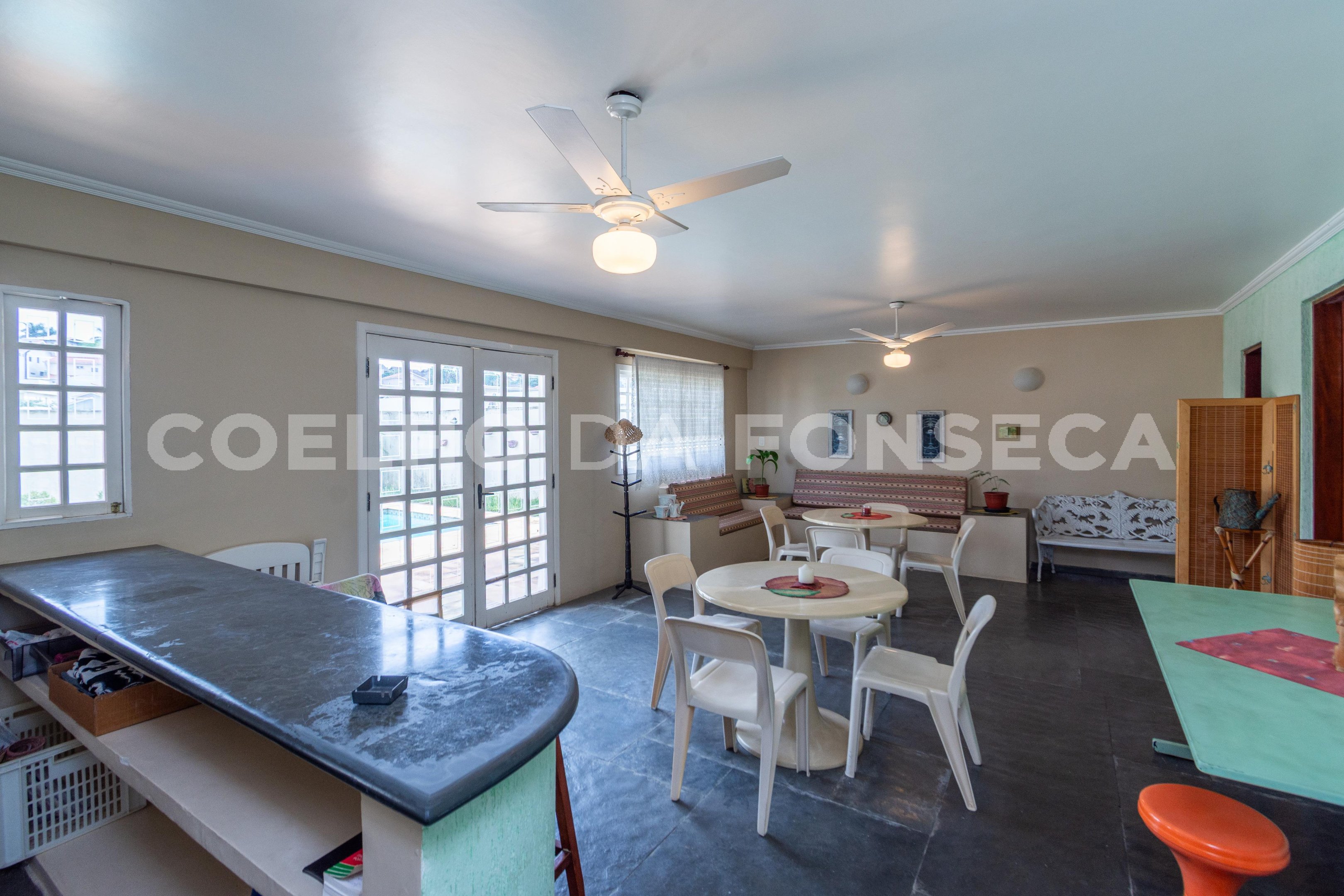 Espaço Gourmet (Unidade)