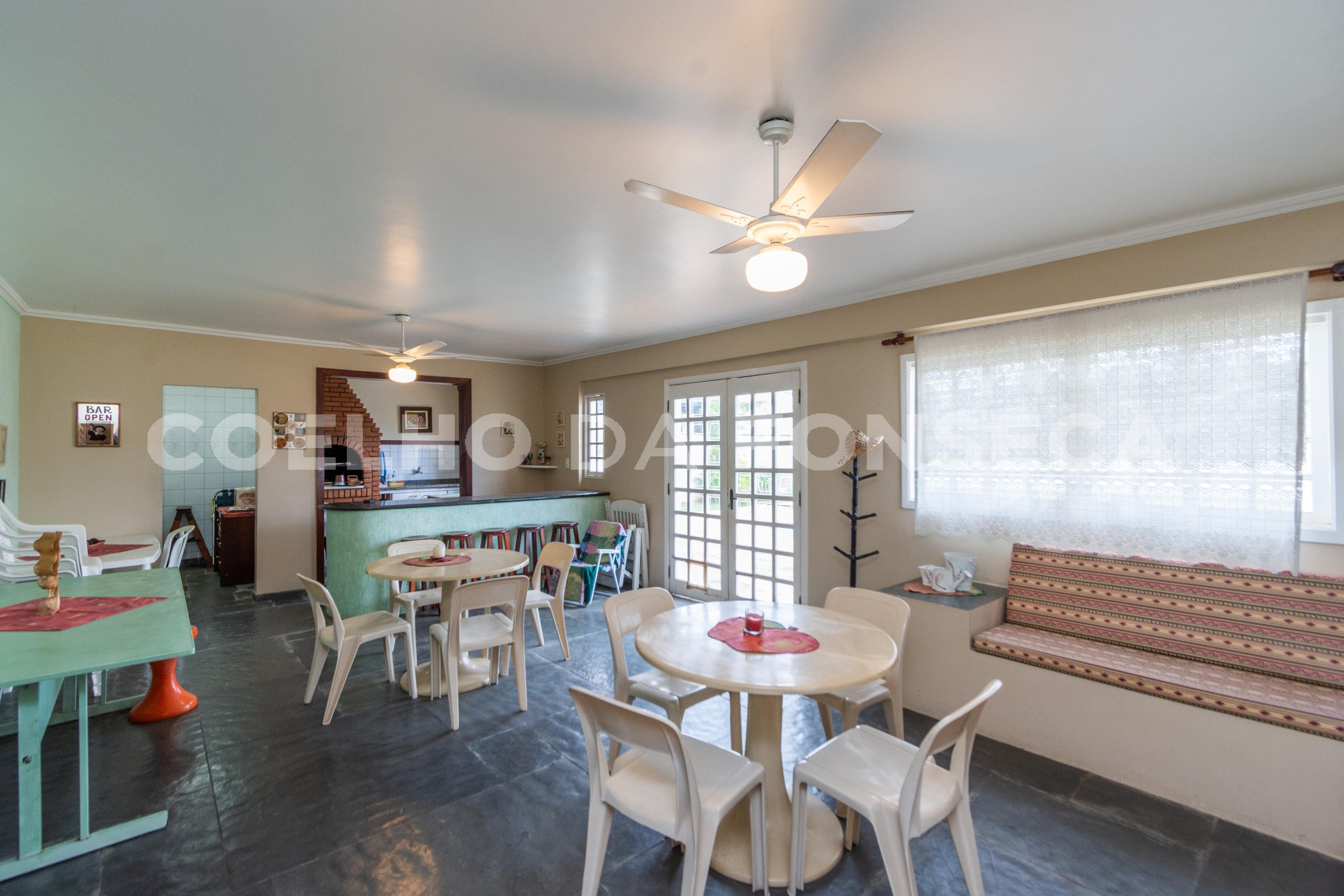 Espaço Gourmet (Unidade)