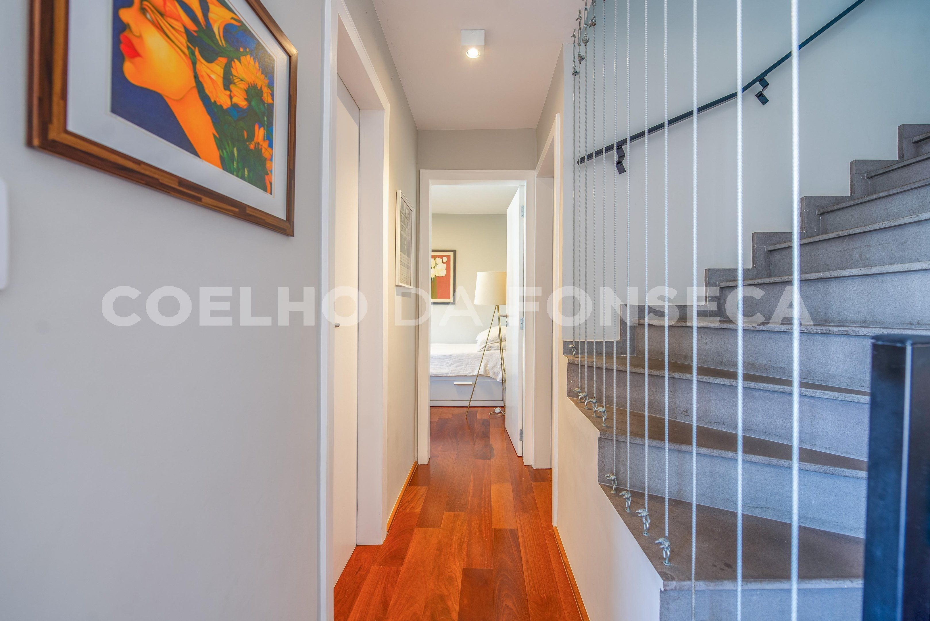 Hall de Circulação