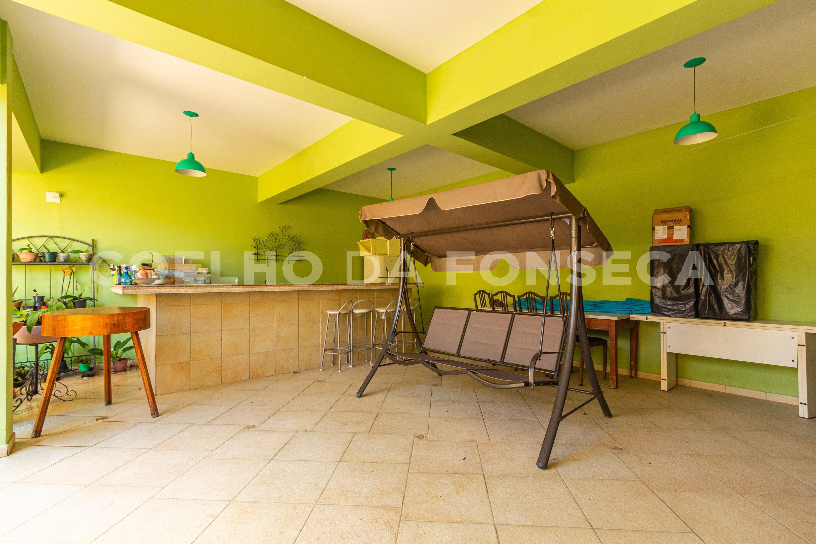 Espaço Gourmet (Unidade)