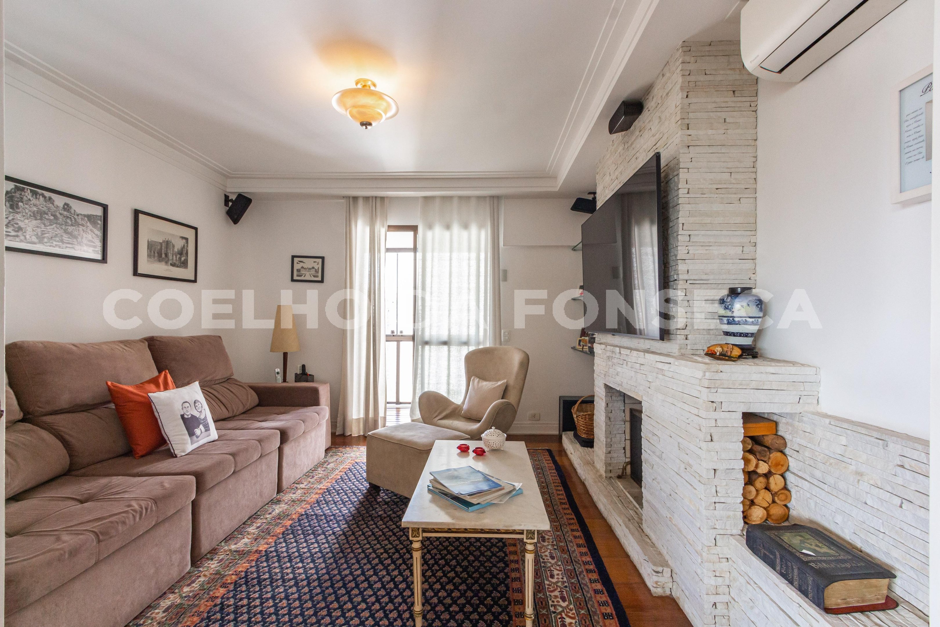 Sala de TV