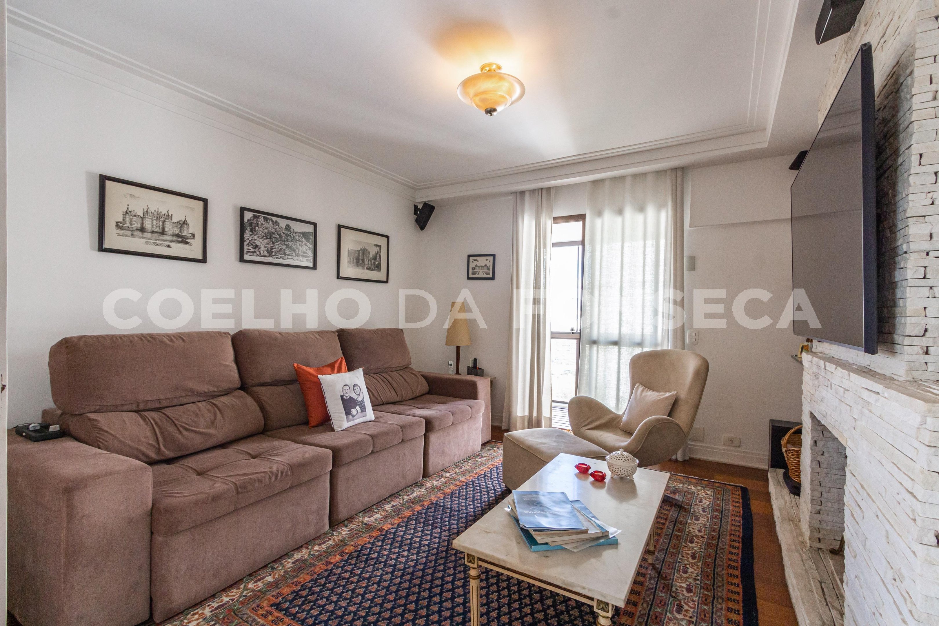 Sala de TV