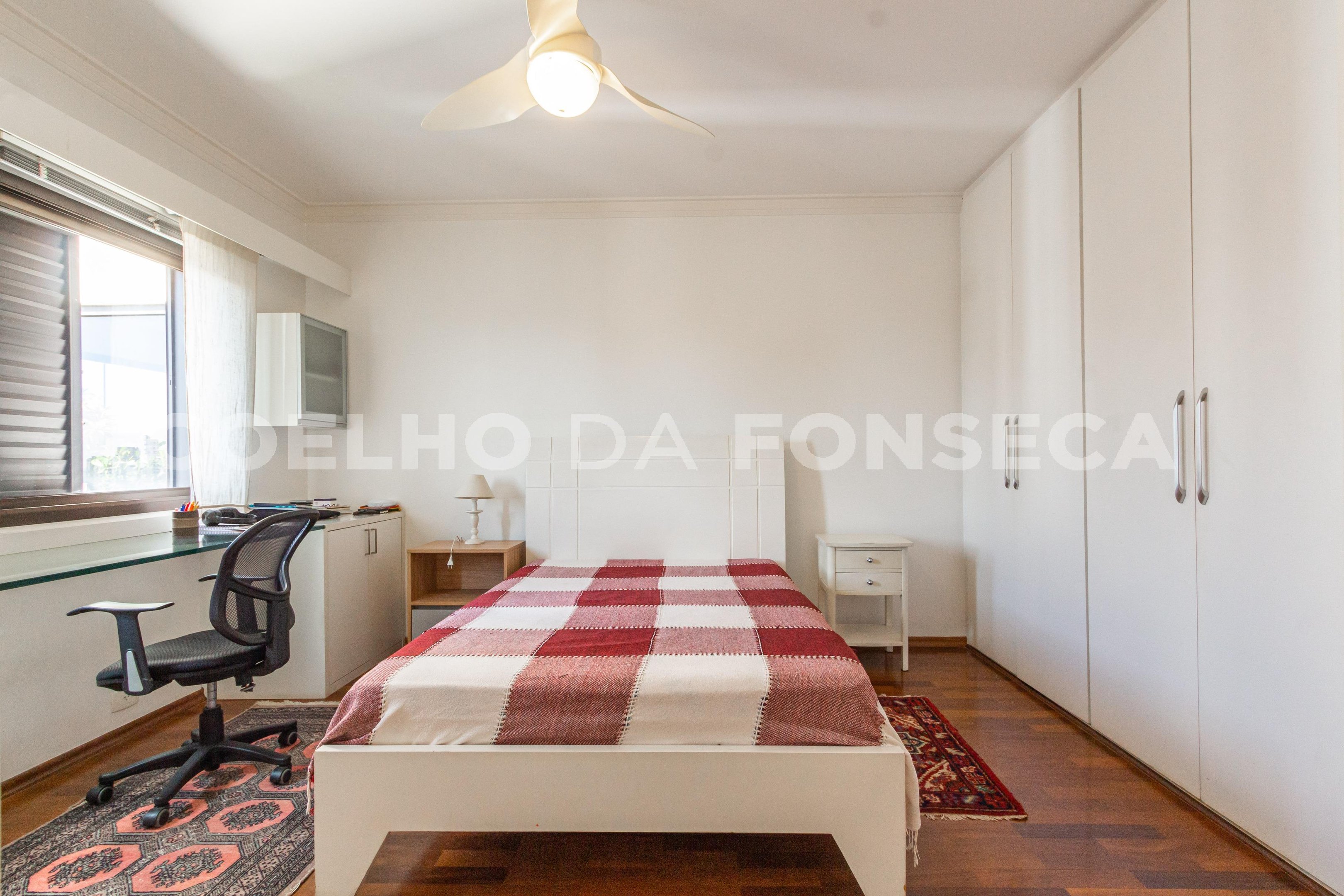 Dormitório 1