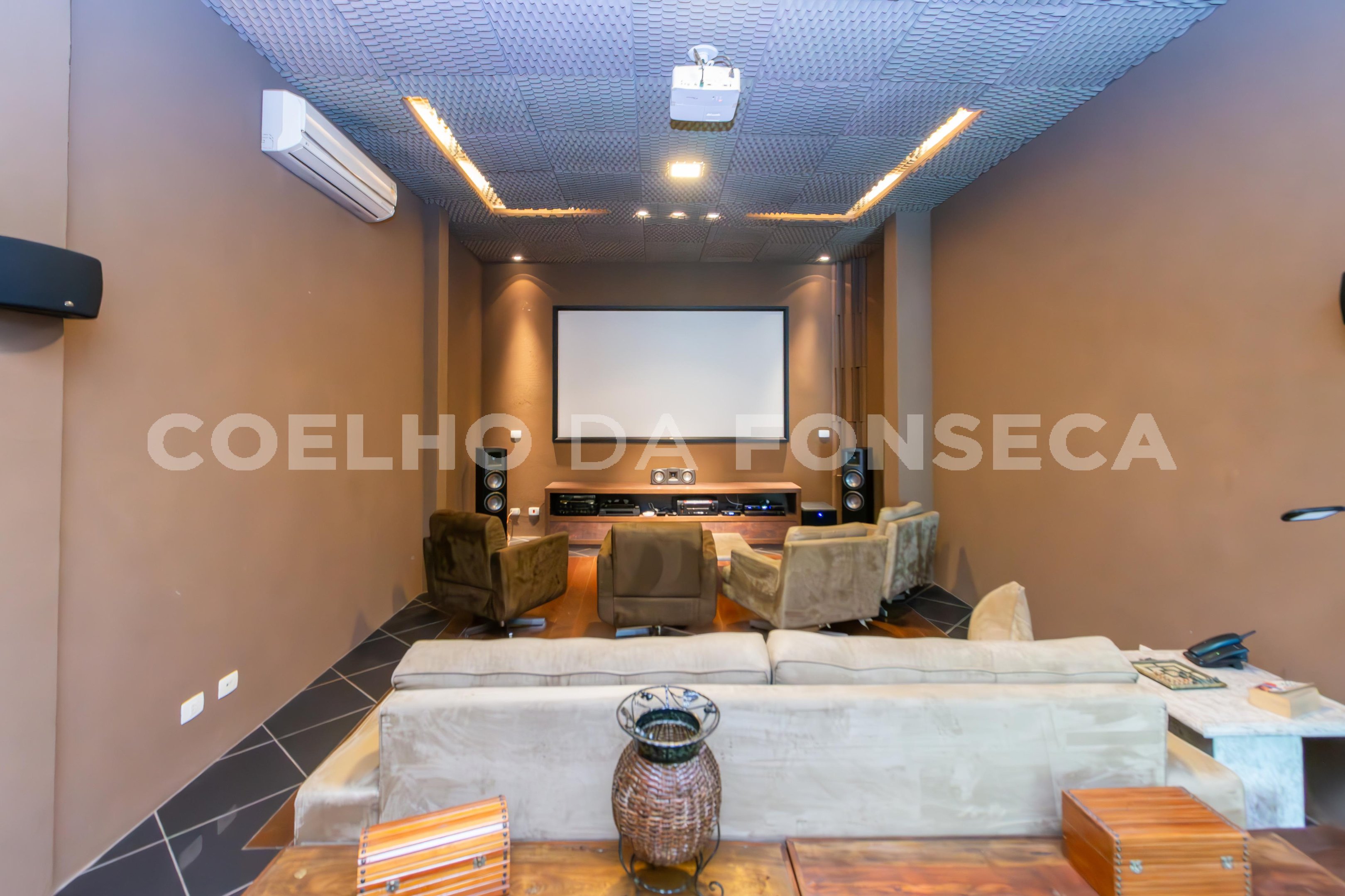 Home Theater
