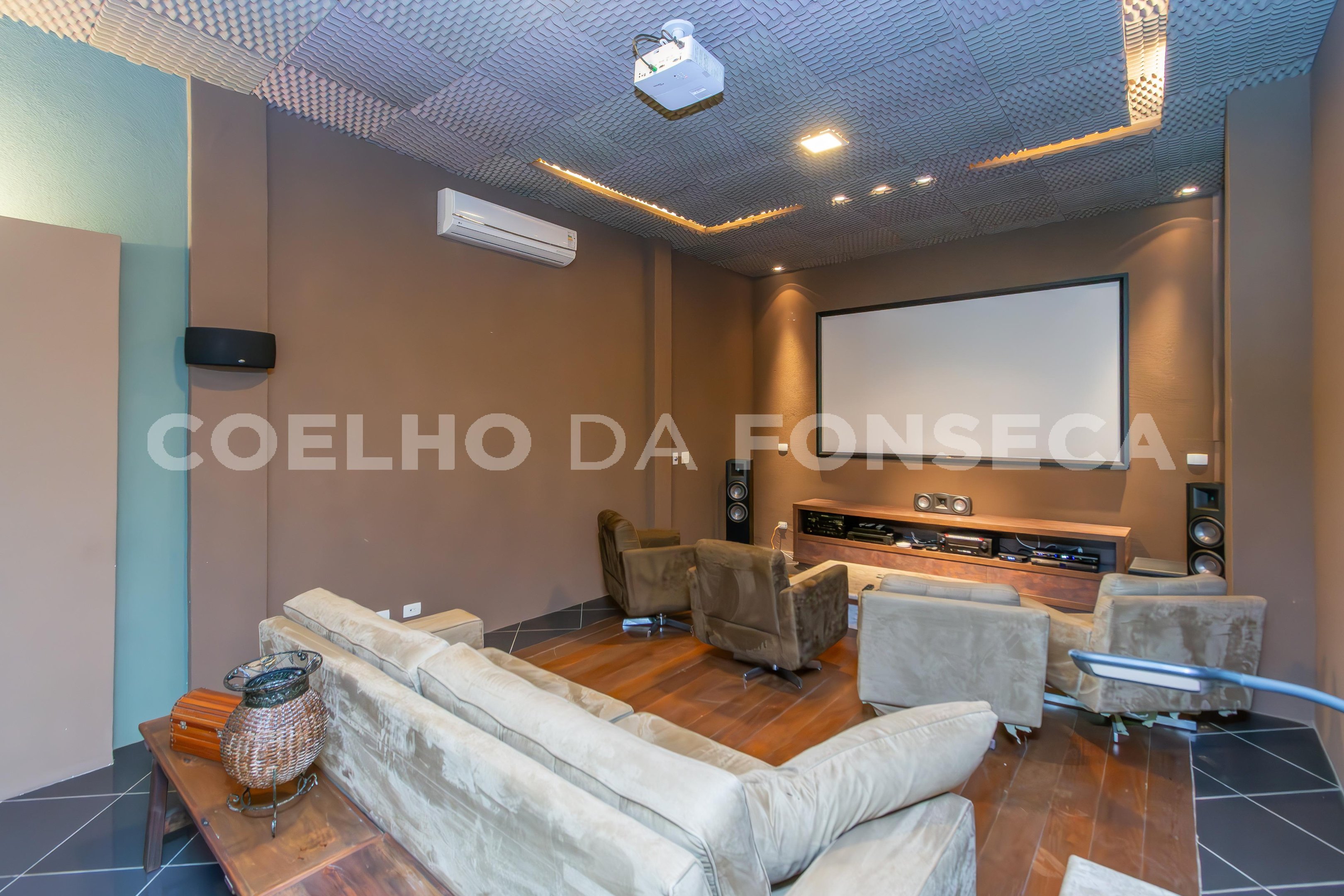 Home Theater