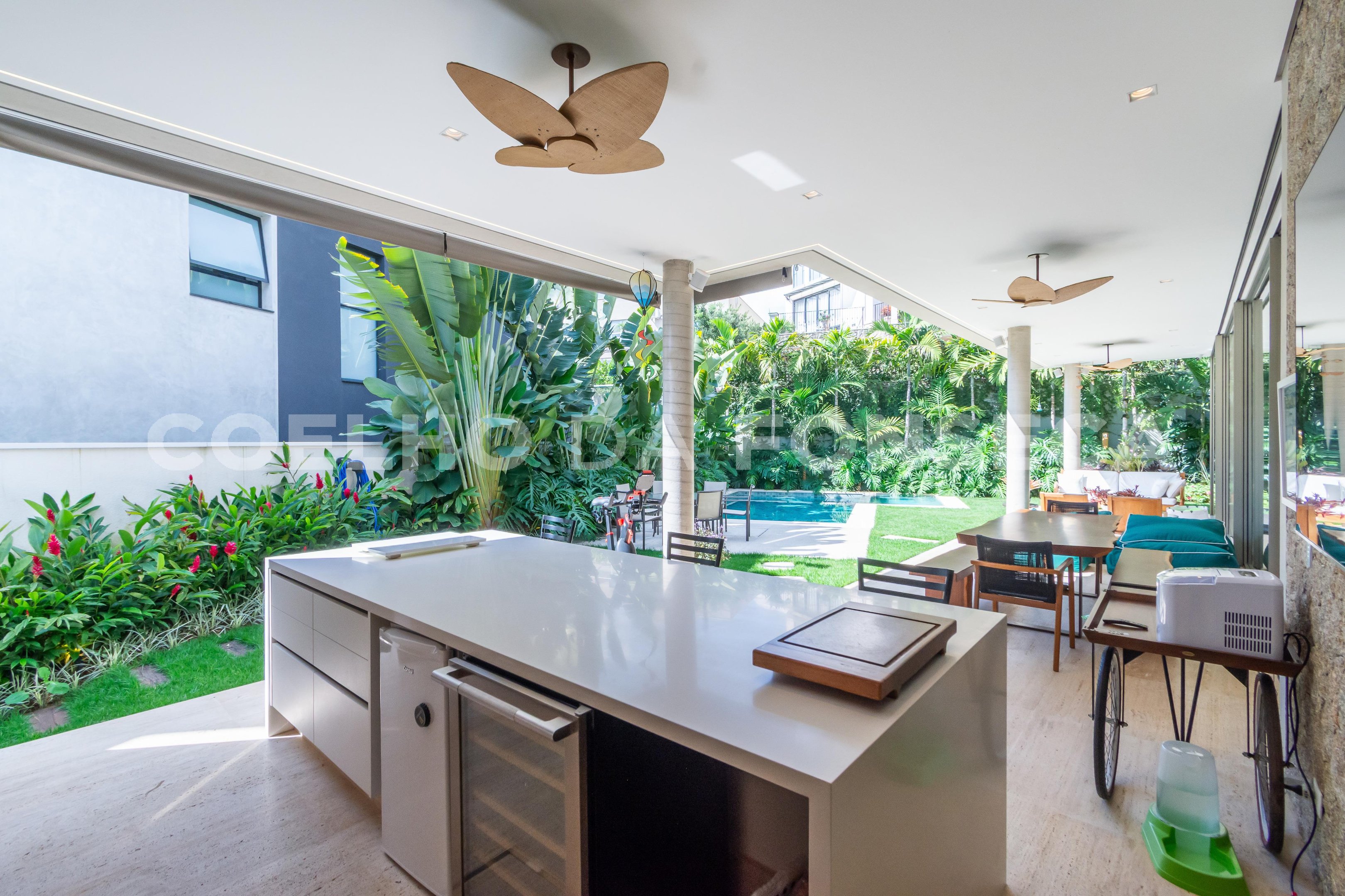 Espaço Gourmet (Unidade)