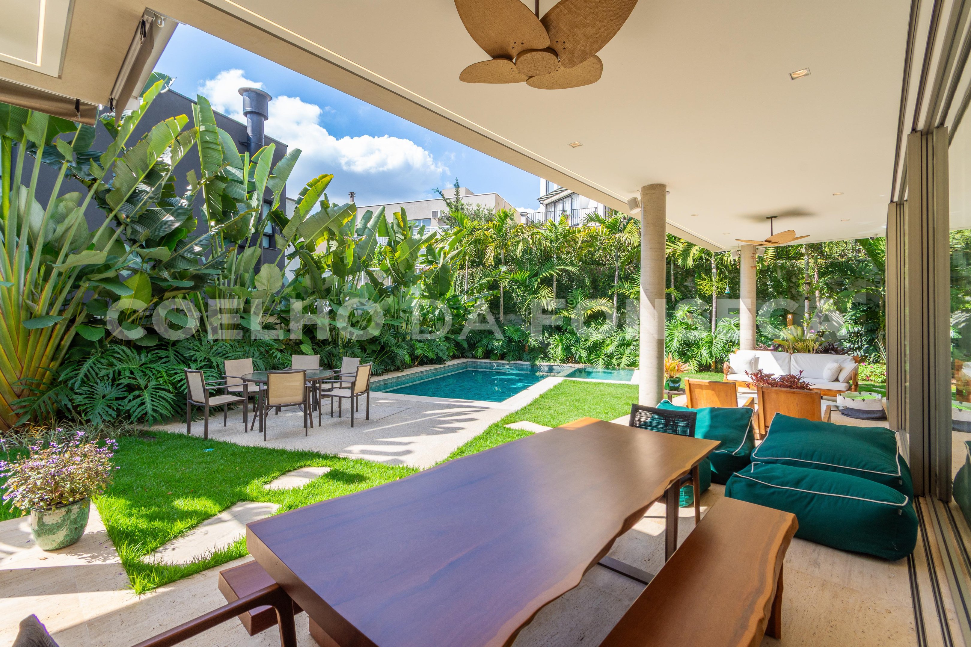 Espaço Gourmet (Unidade)