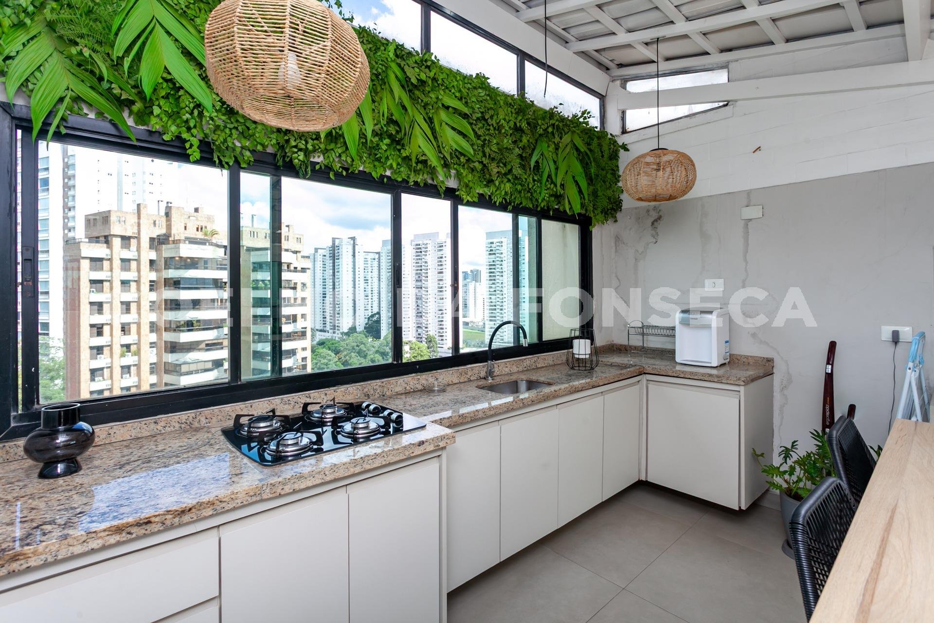 Espaço Gourmet (Unidade)