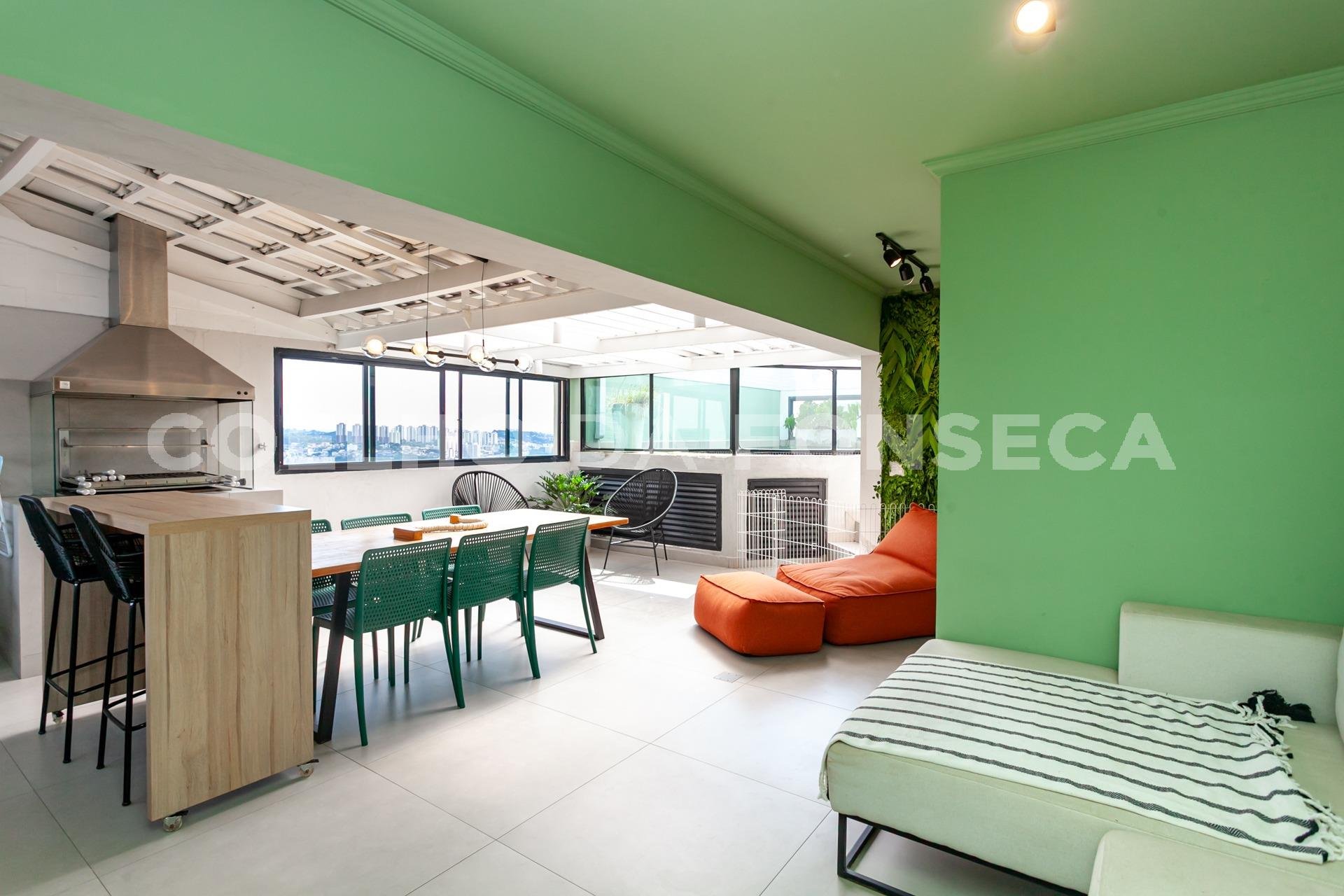 Espaço Gourmet (Unidade)