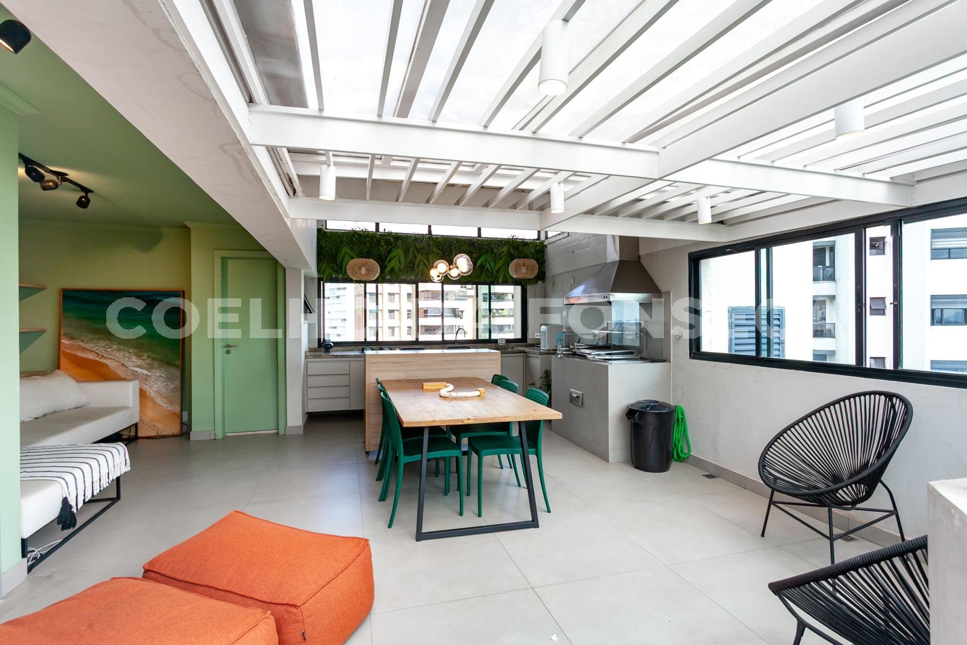 Espaço Gourmet (Unidade)