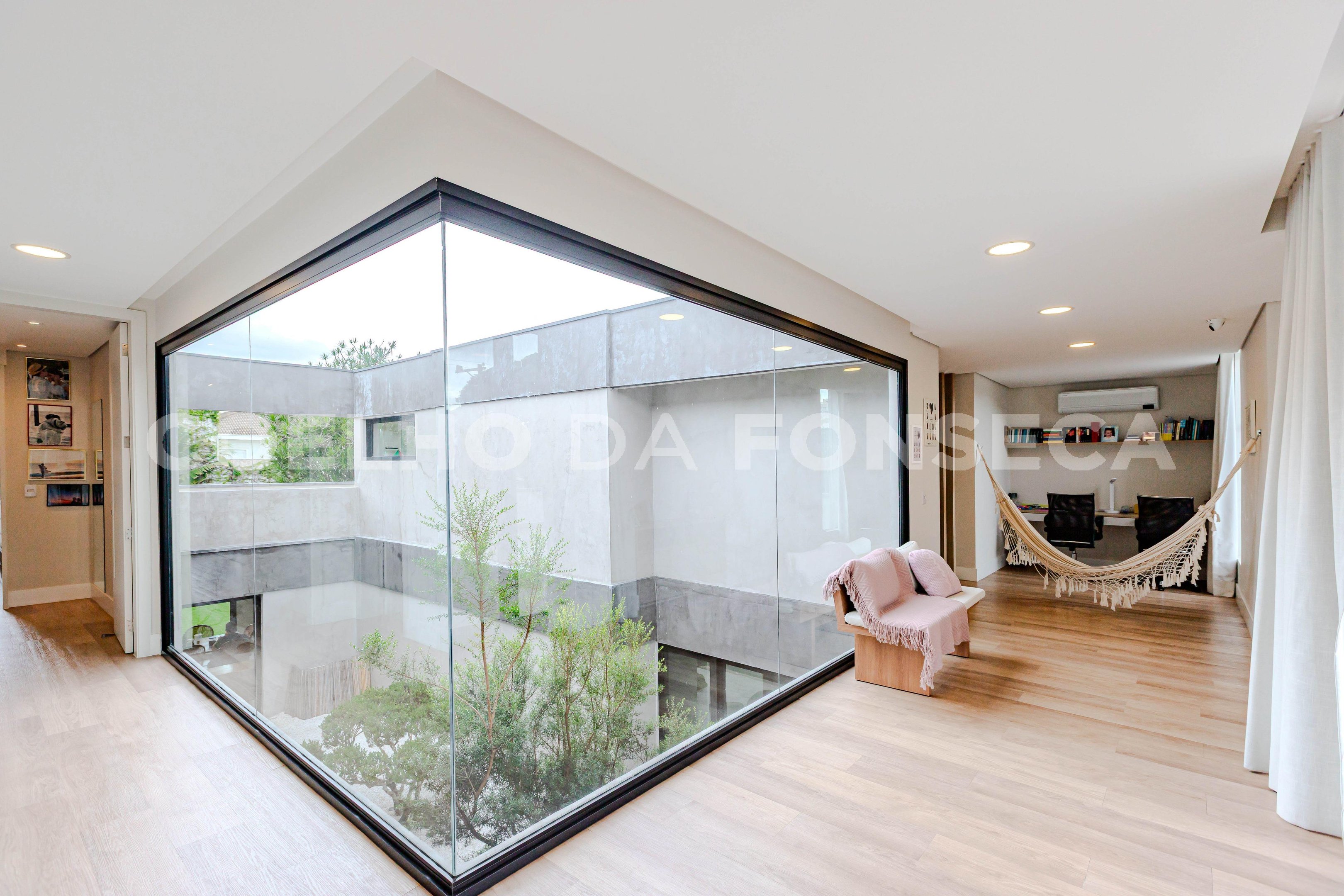 Hall de Circulação