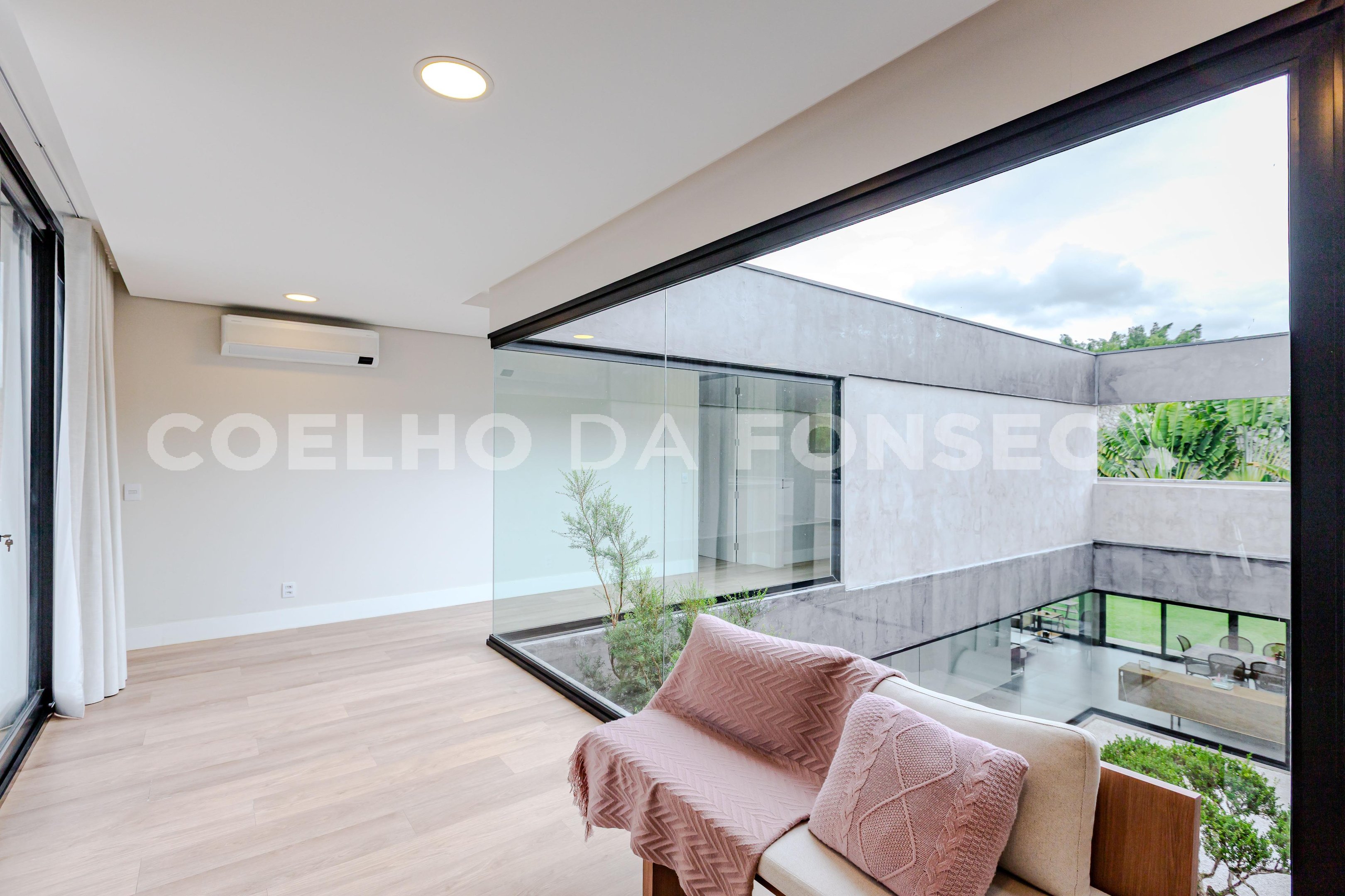 Hall de Circulação