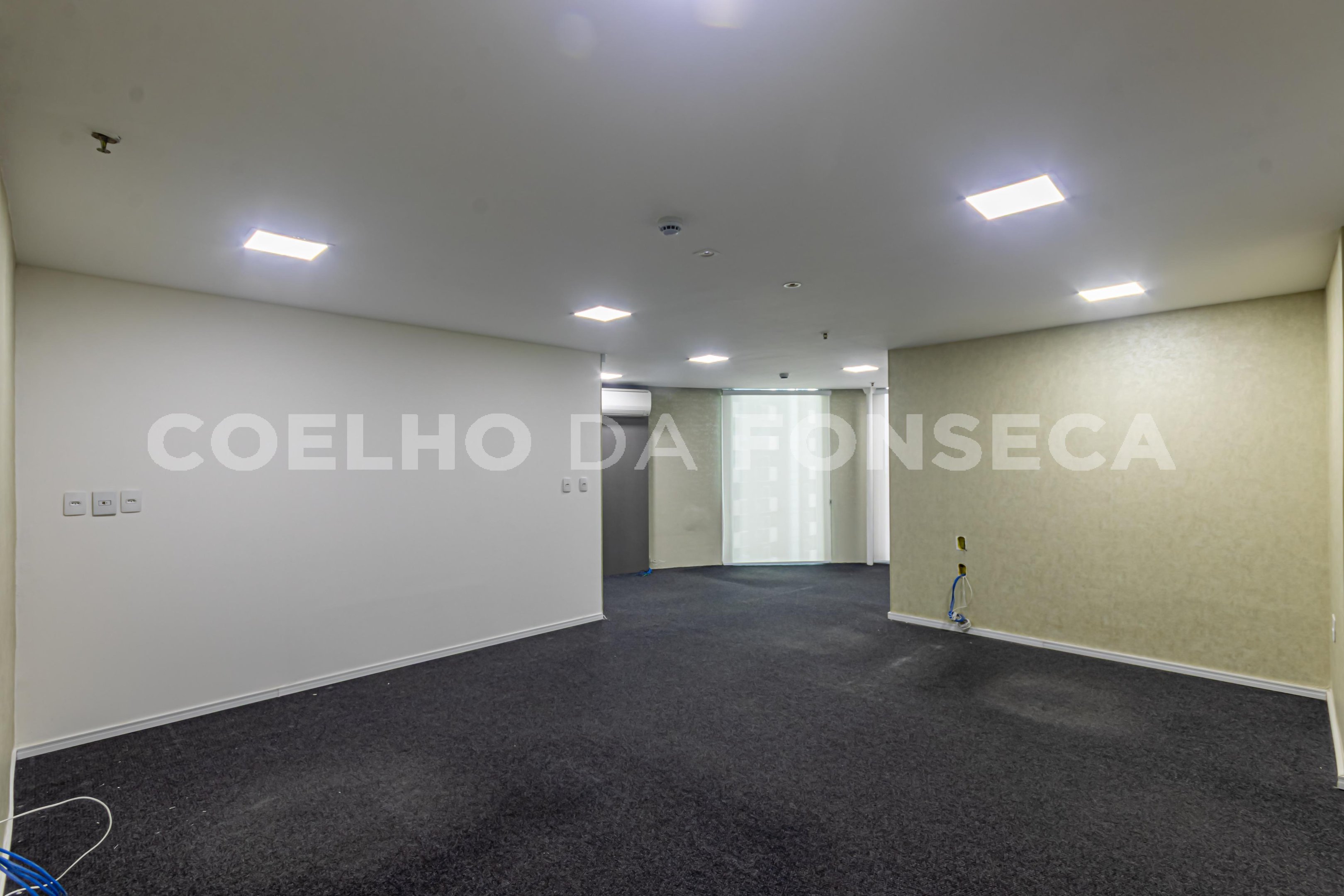 Sala Comercial