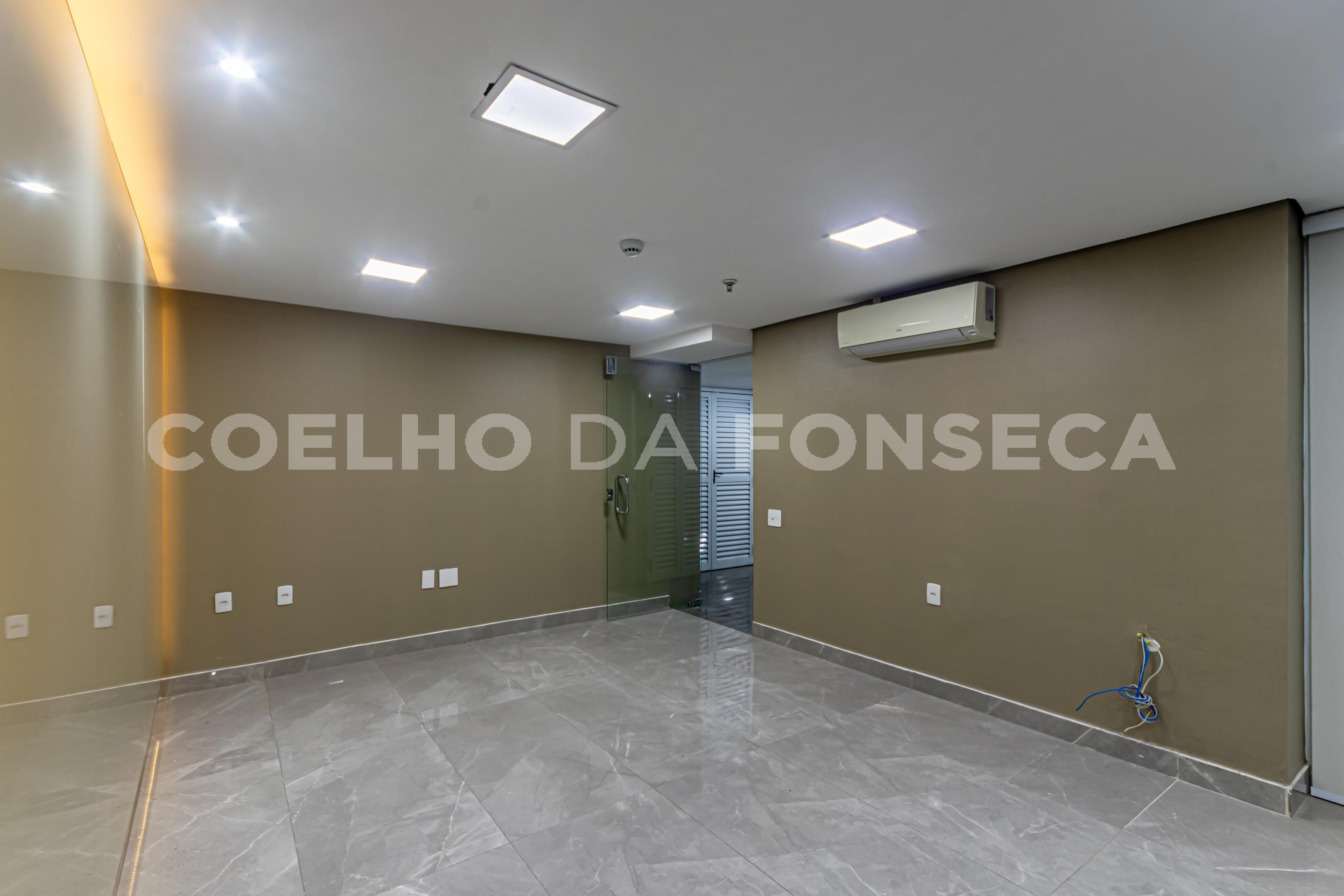 Sala Comercial
