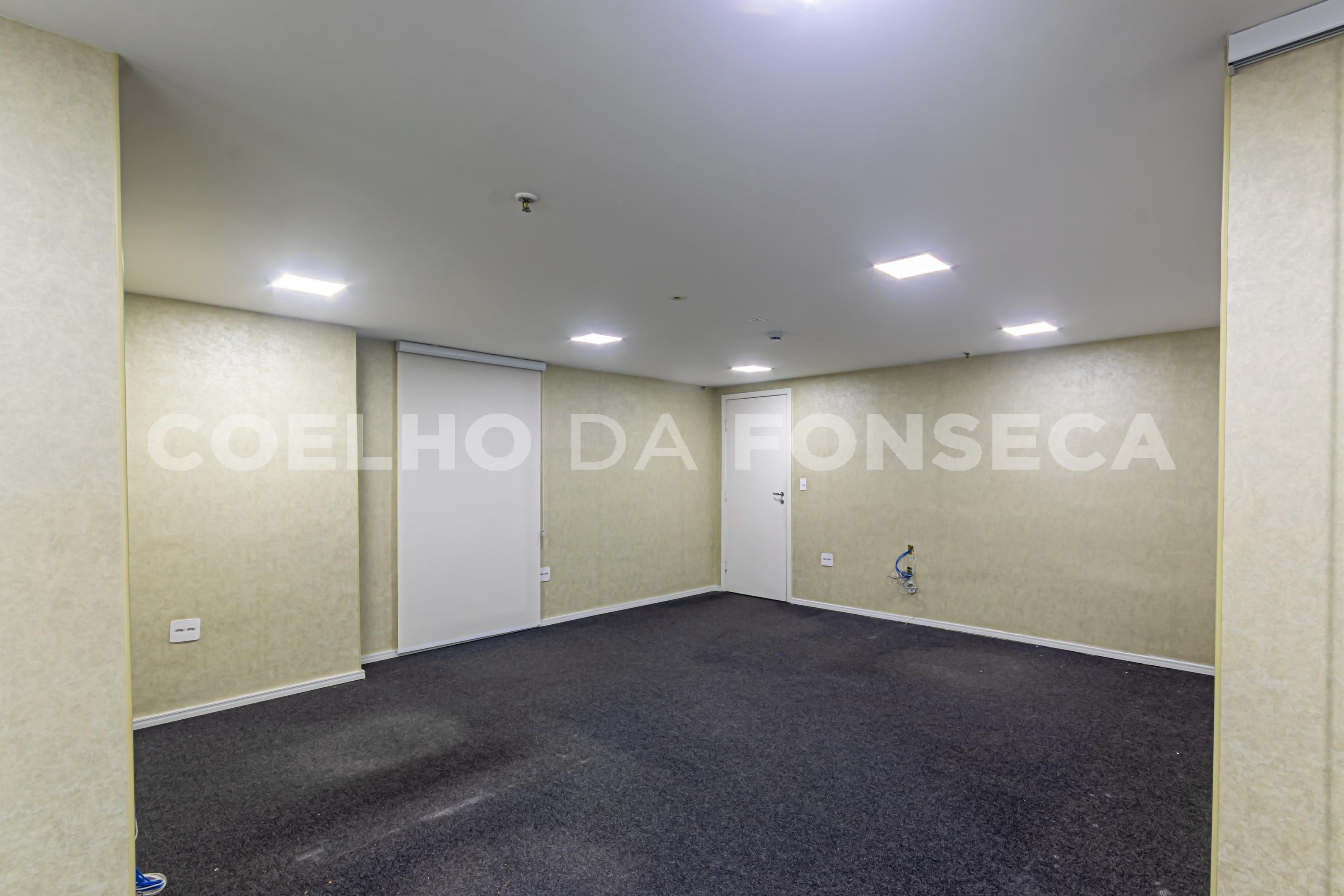Sala Comercial