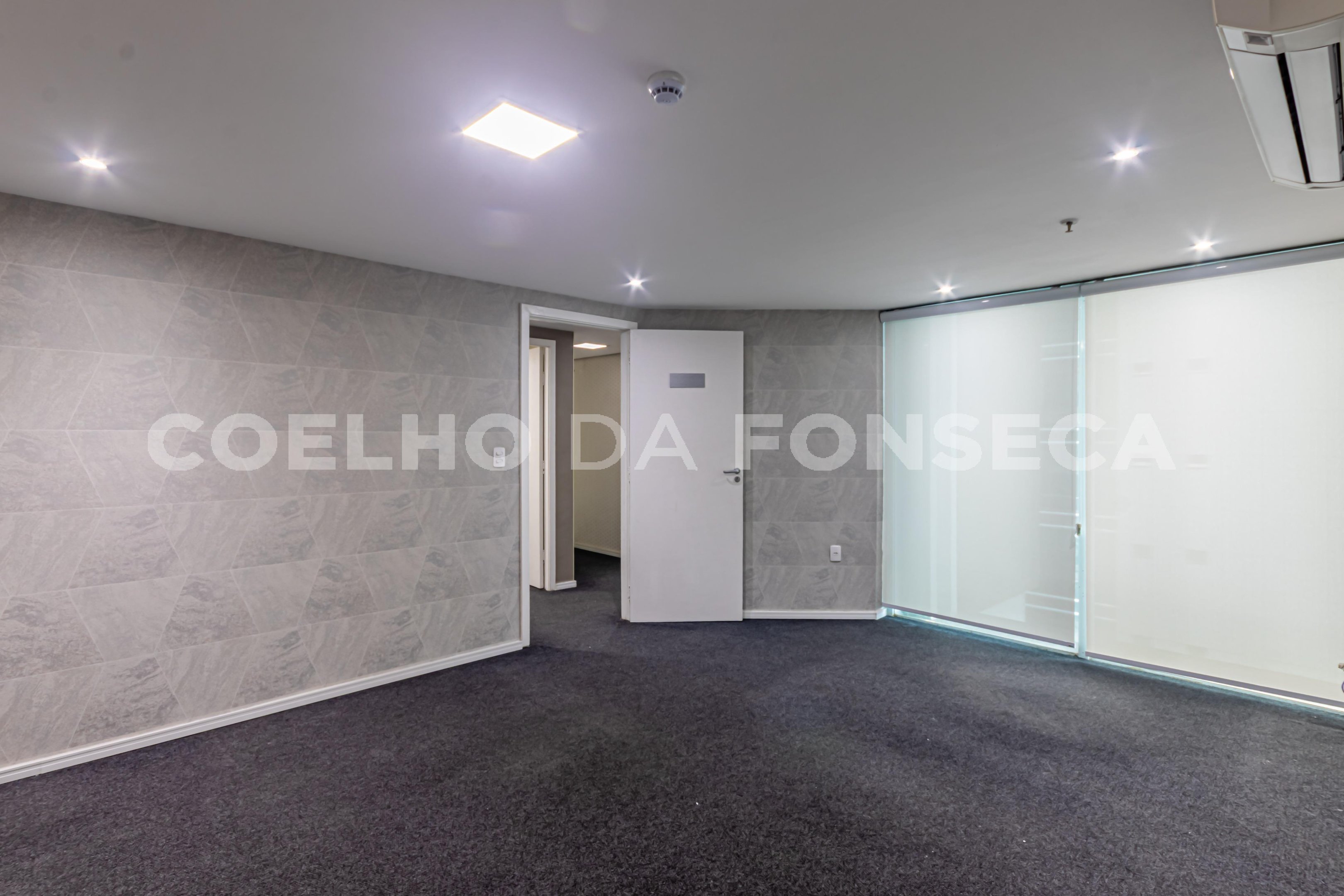 Sala Comercial