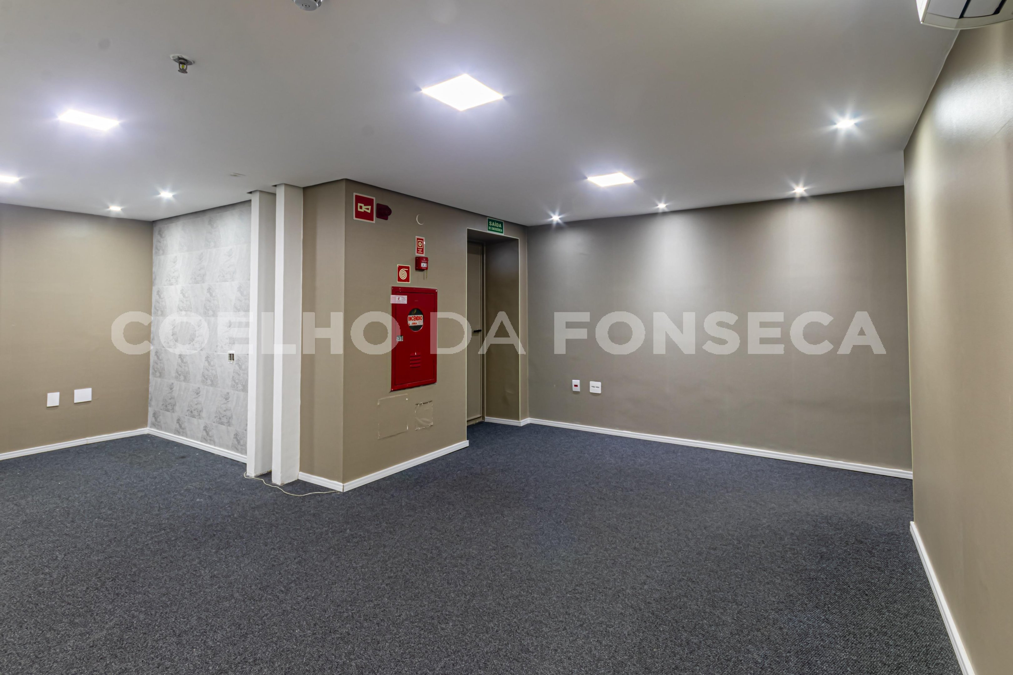 Sala Comercial