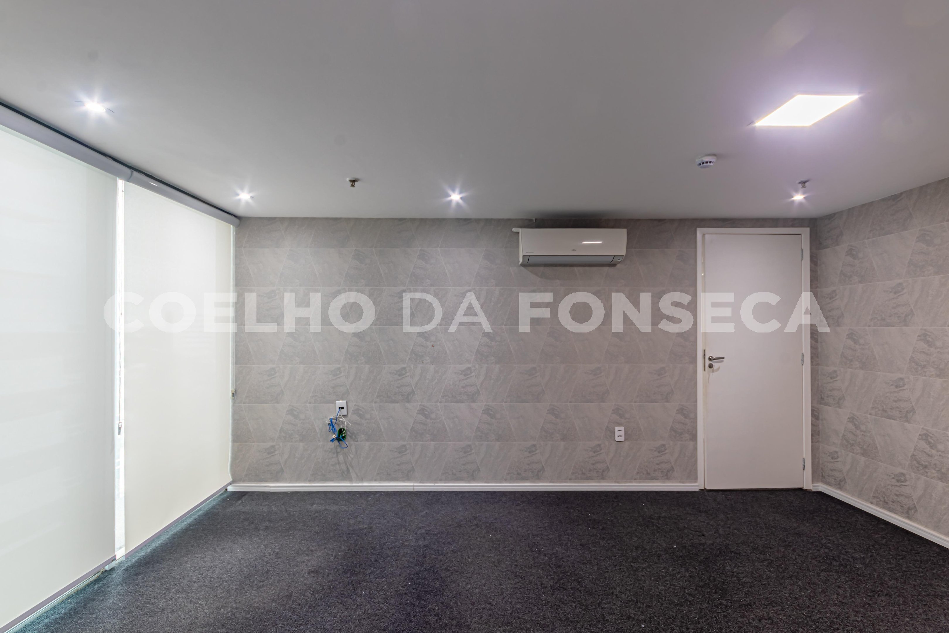 Sala Comercial