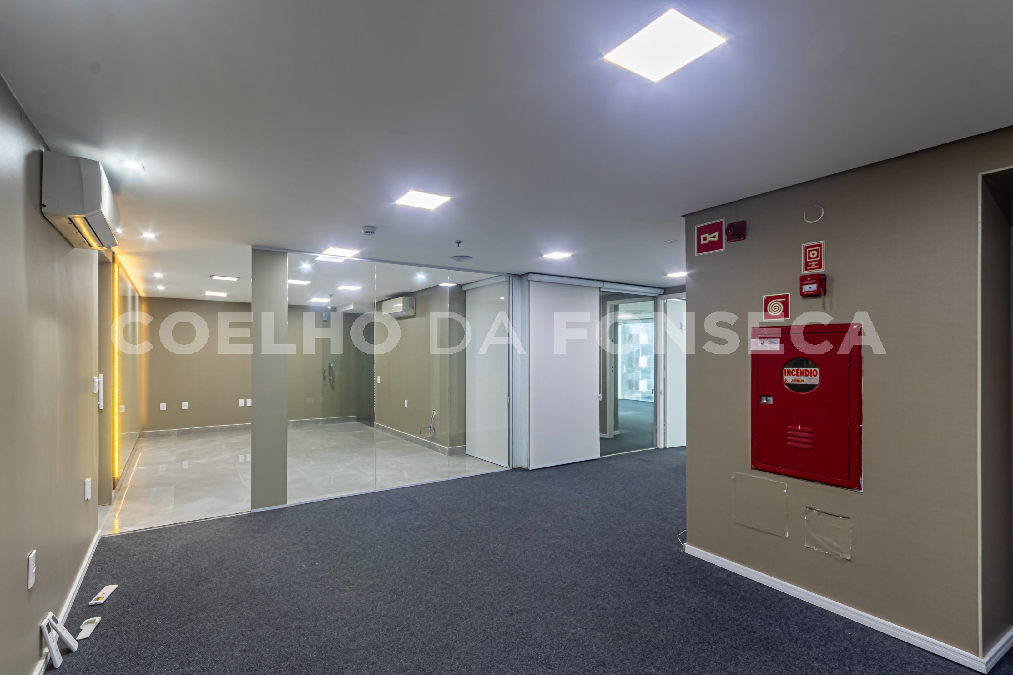 Sala Comercial