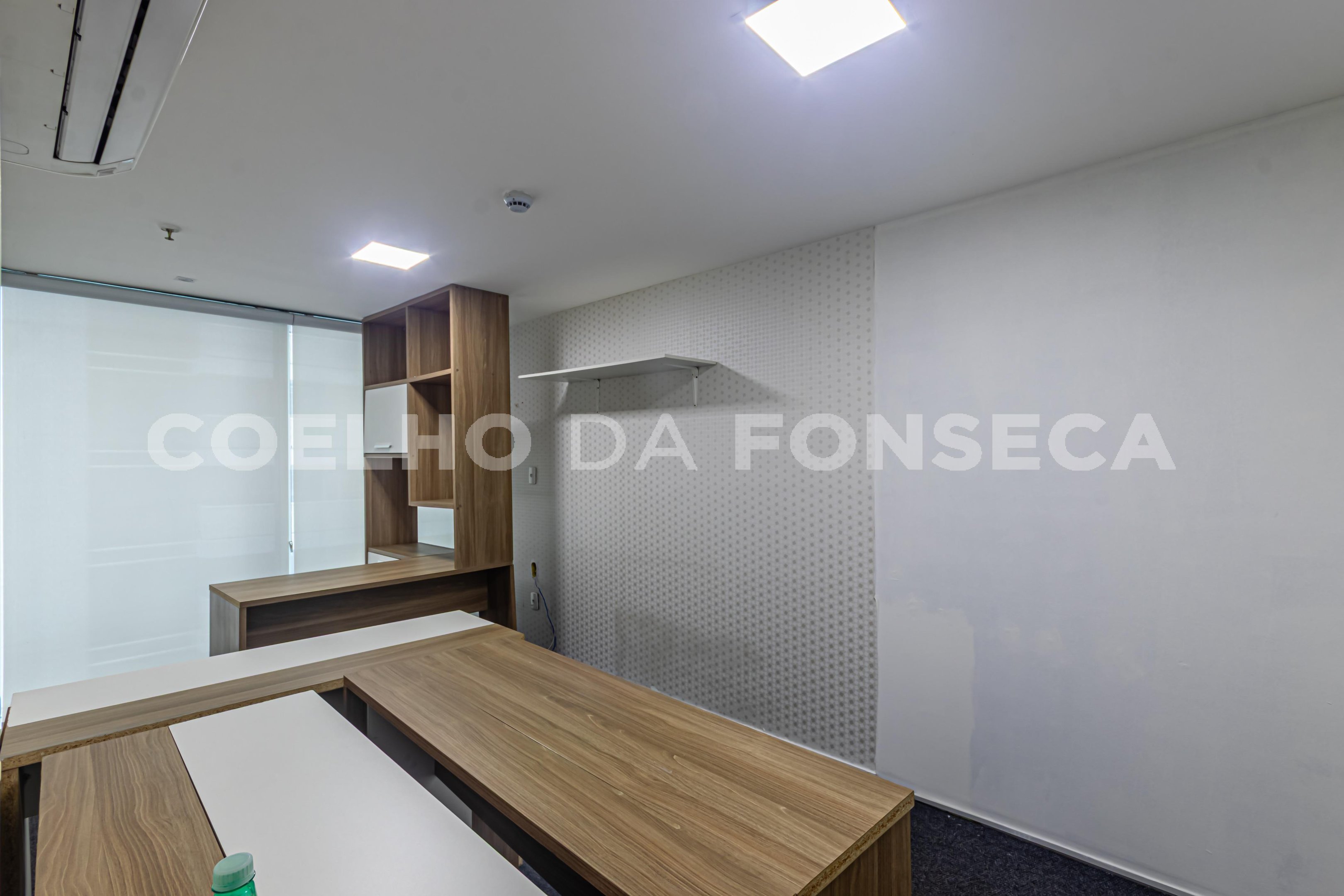 Sala Comercial