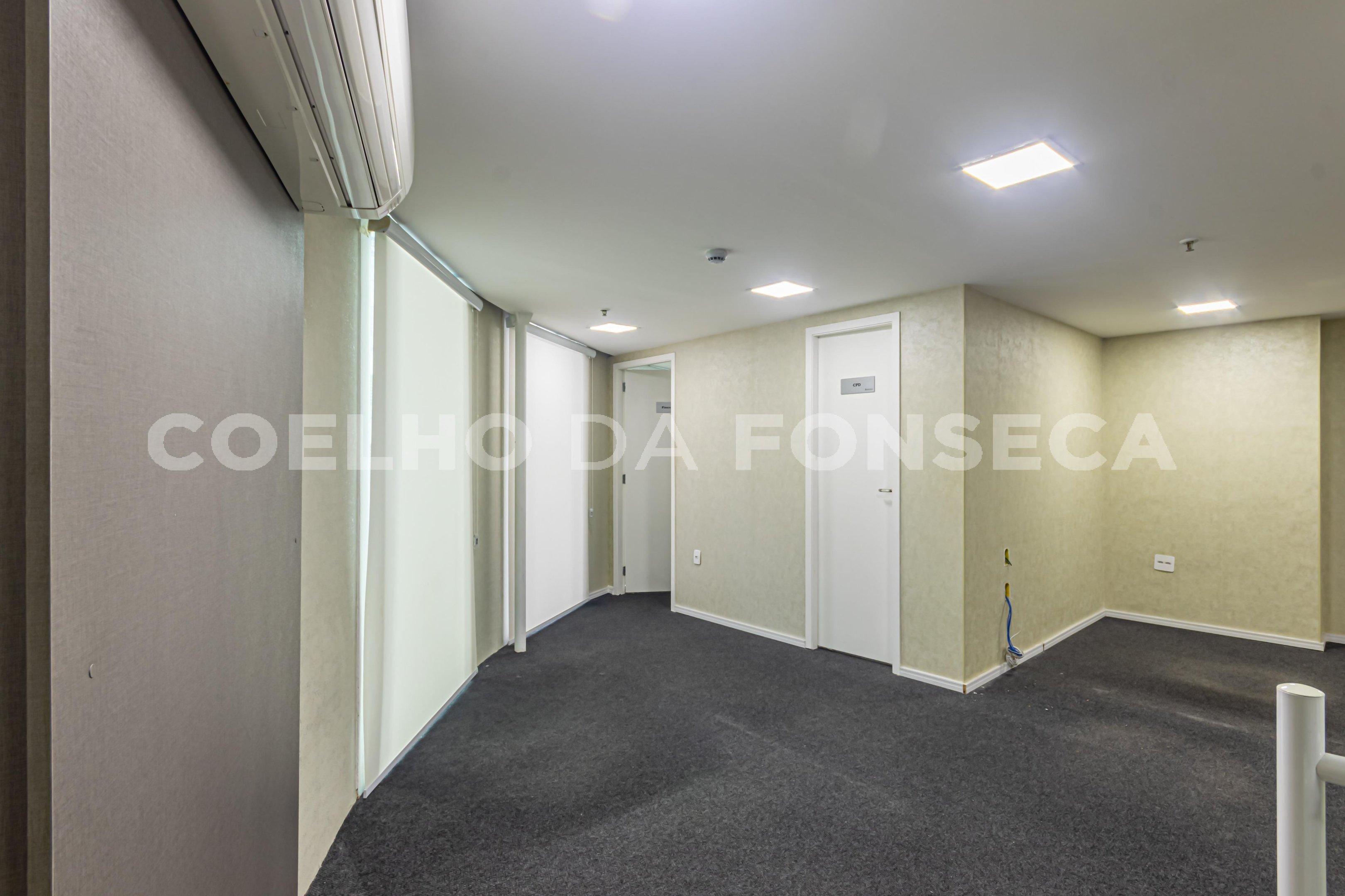 Sala Comercial
