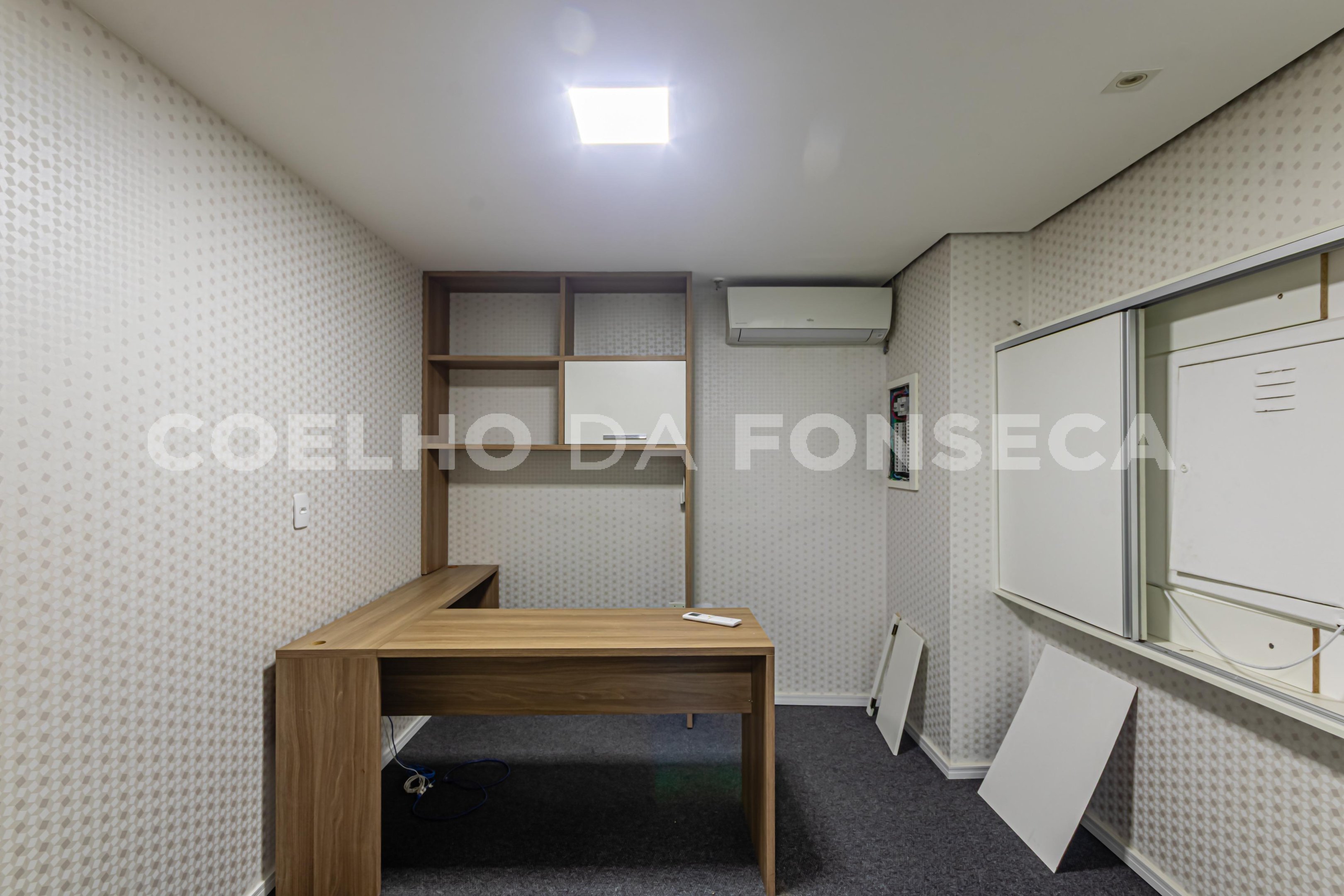 Sala Comercial