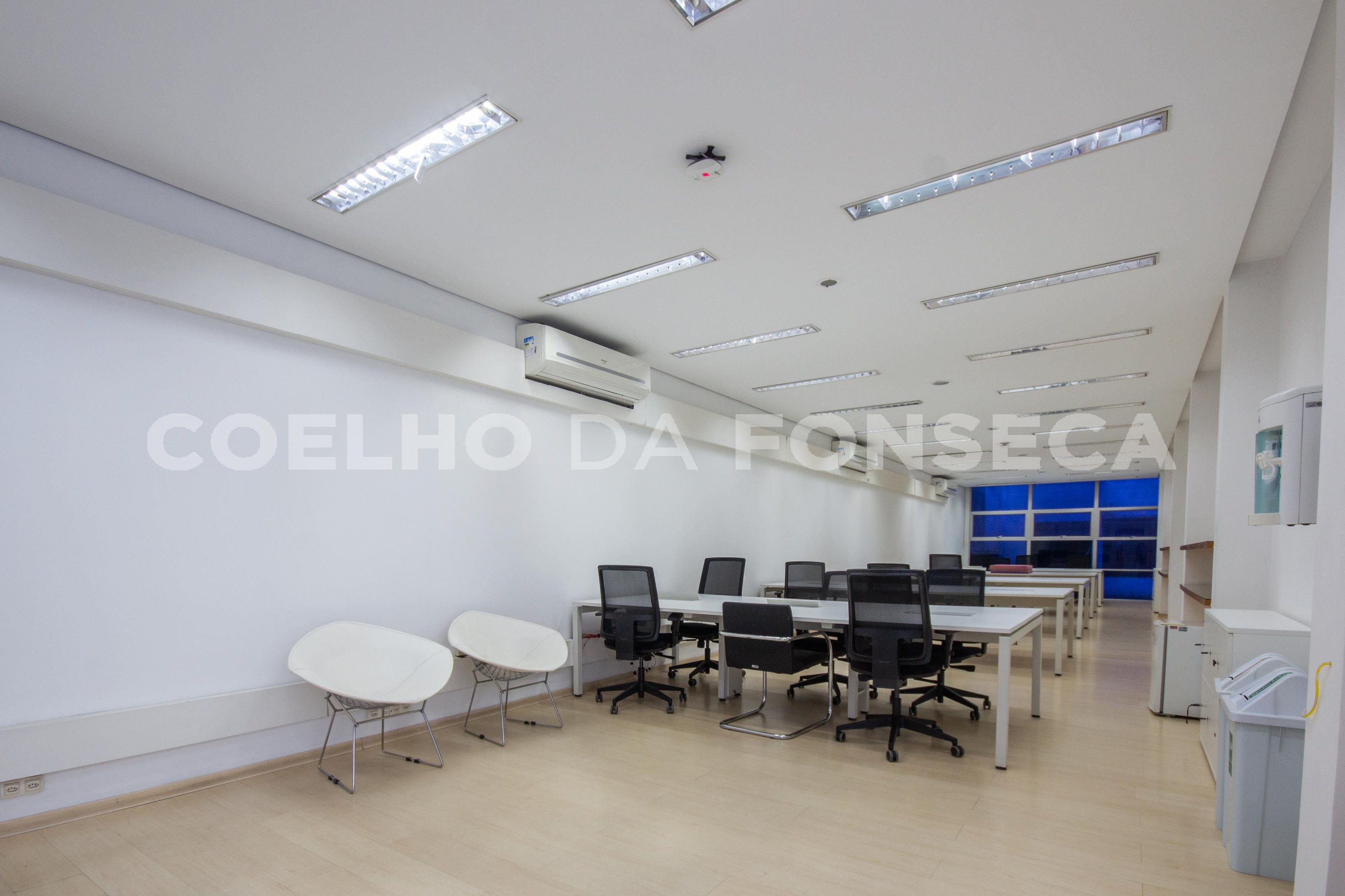 Sala Comercial