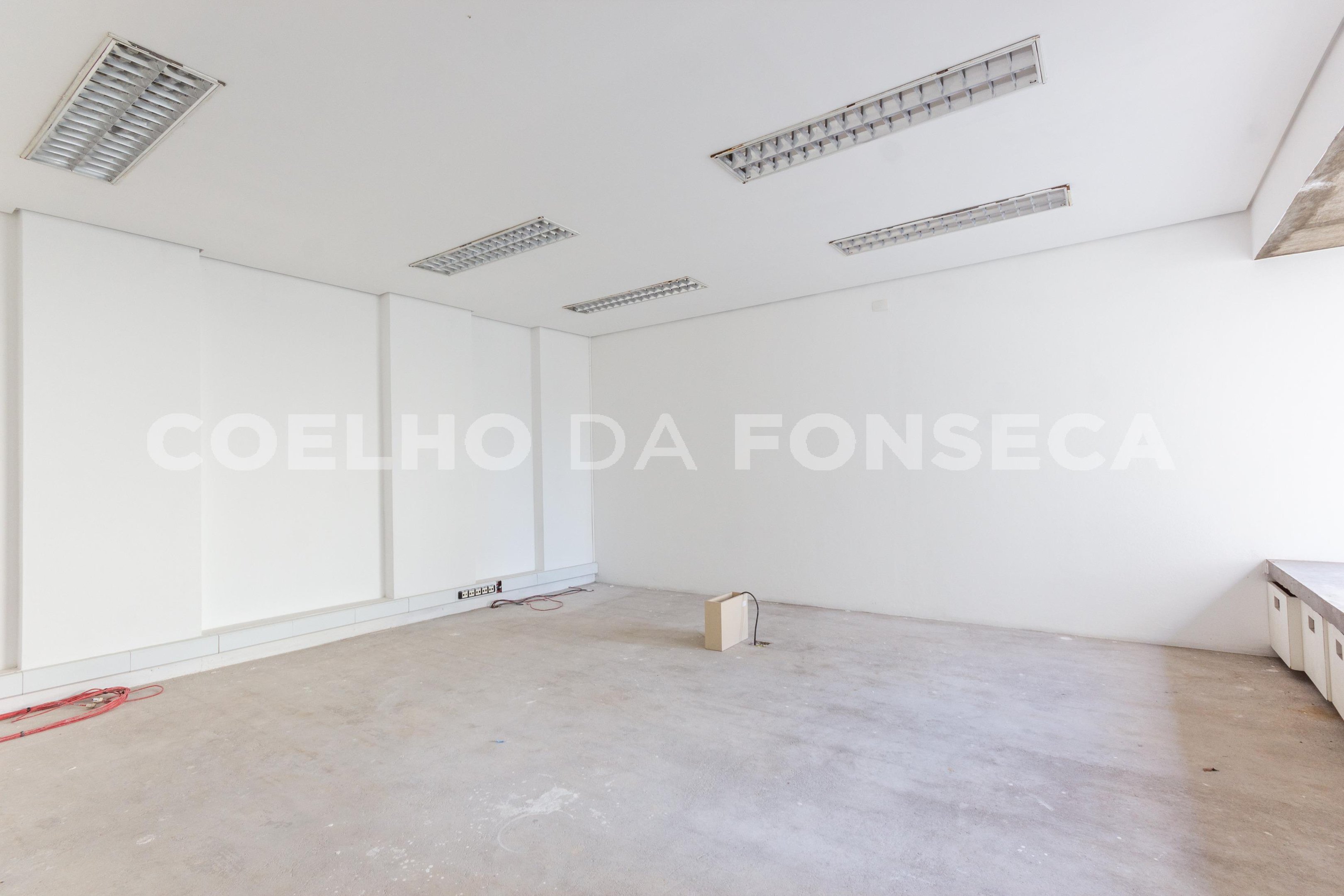 Sala Comercial