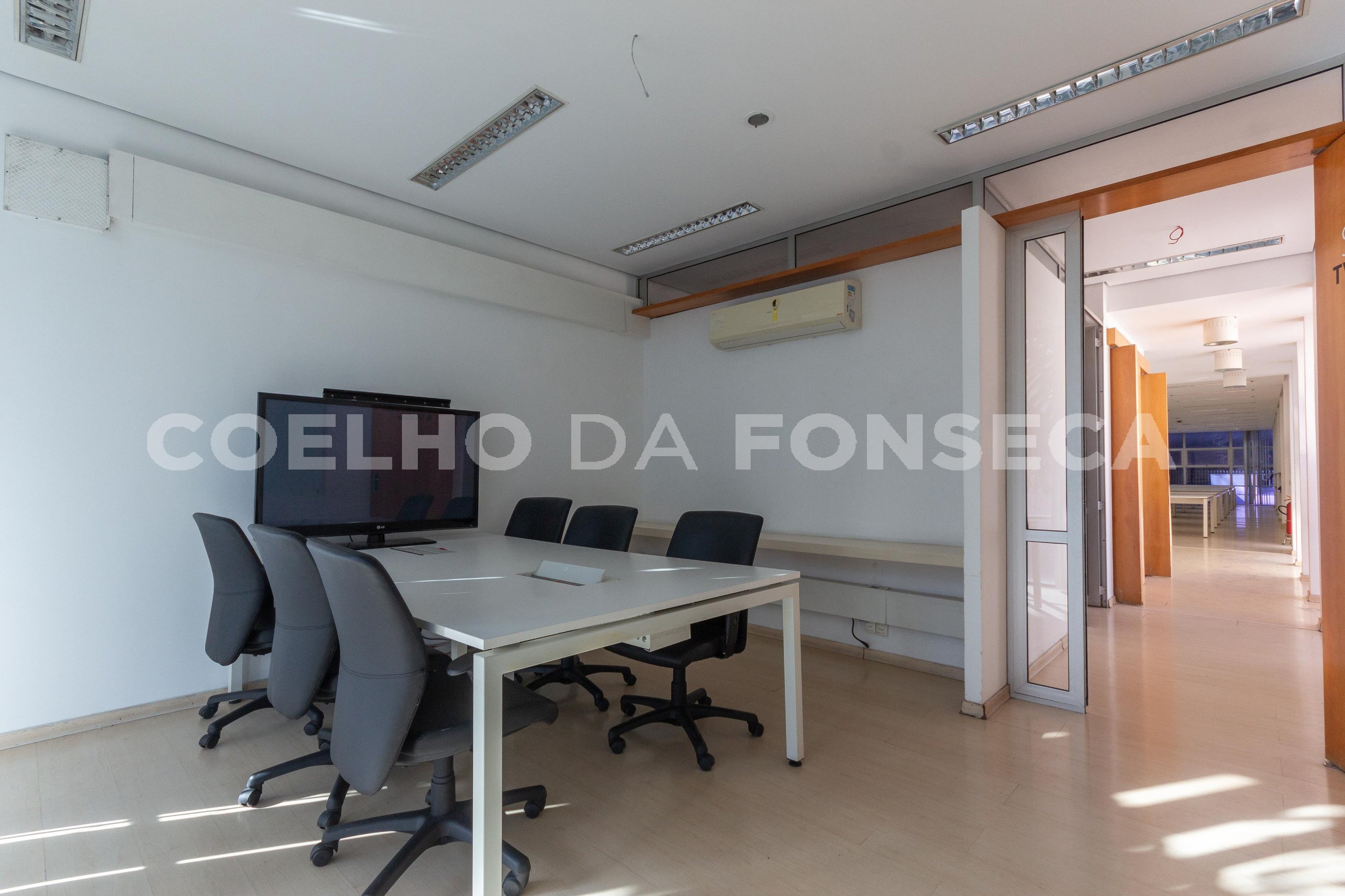 Sala Comercial