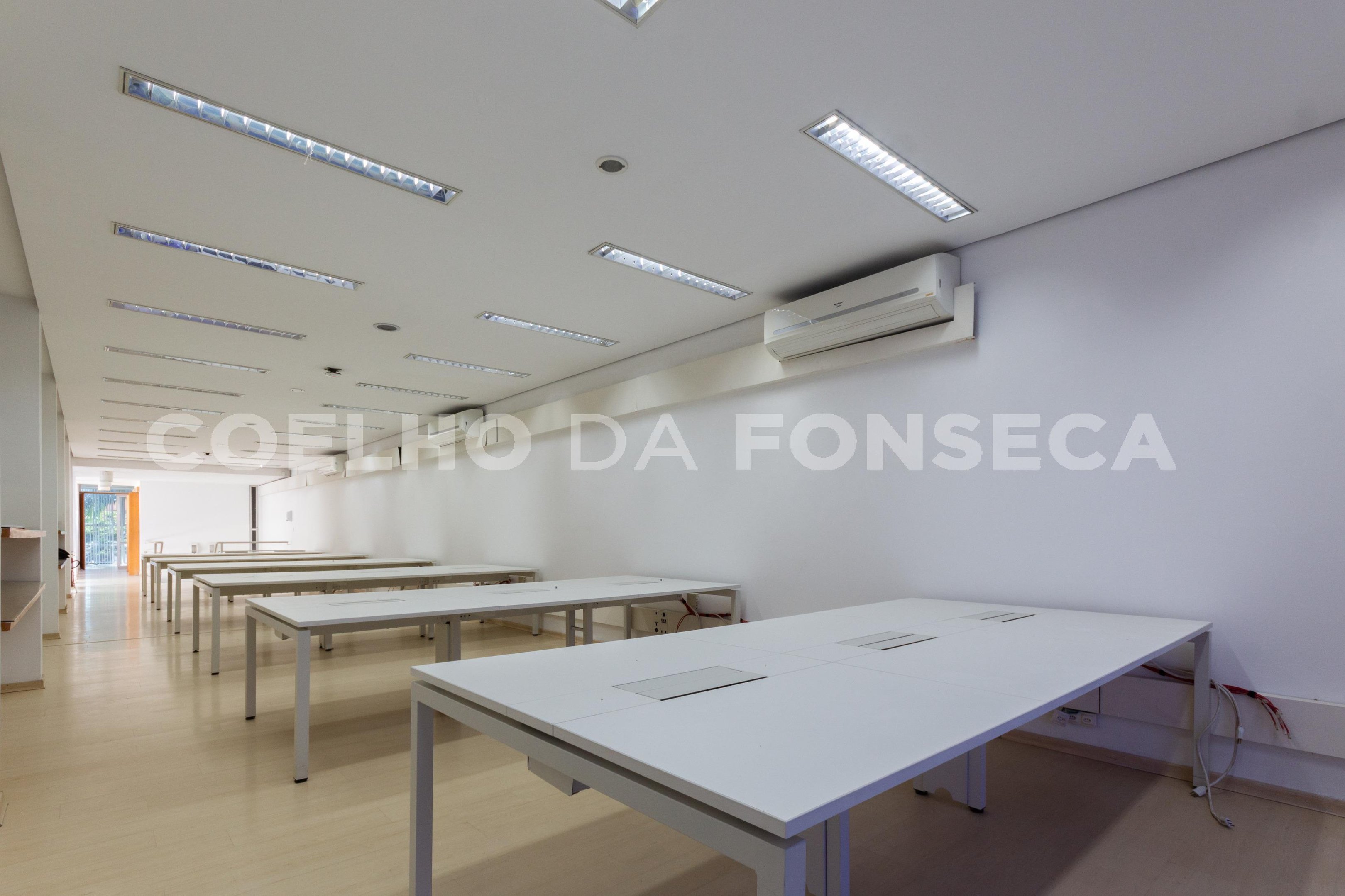 Sala Comercial