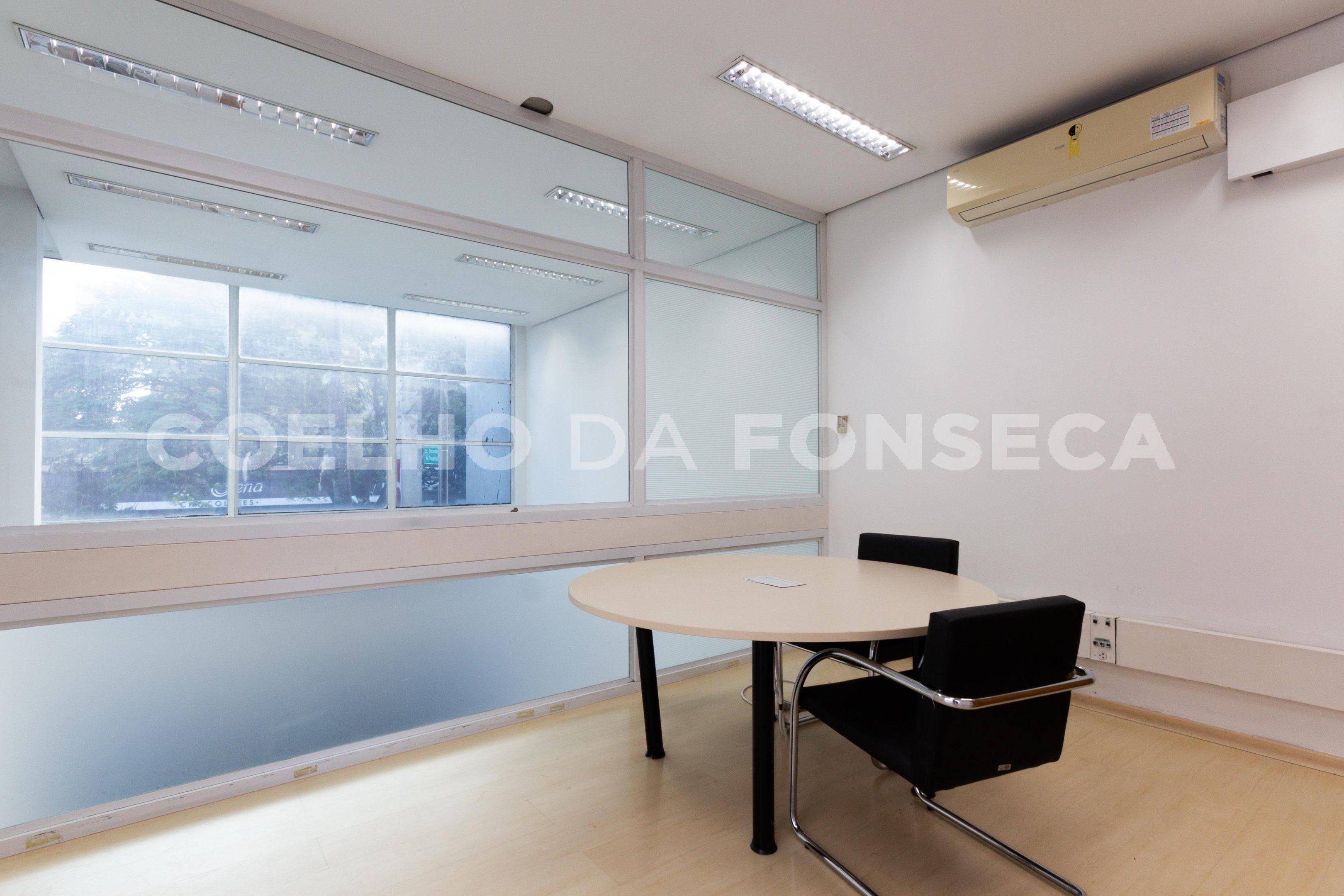 Sala Comercial