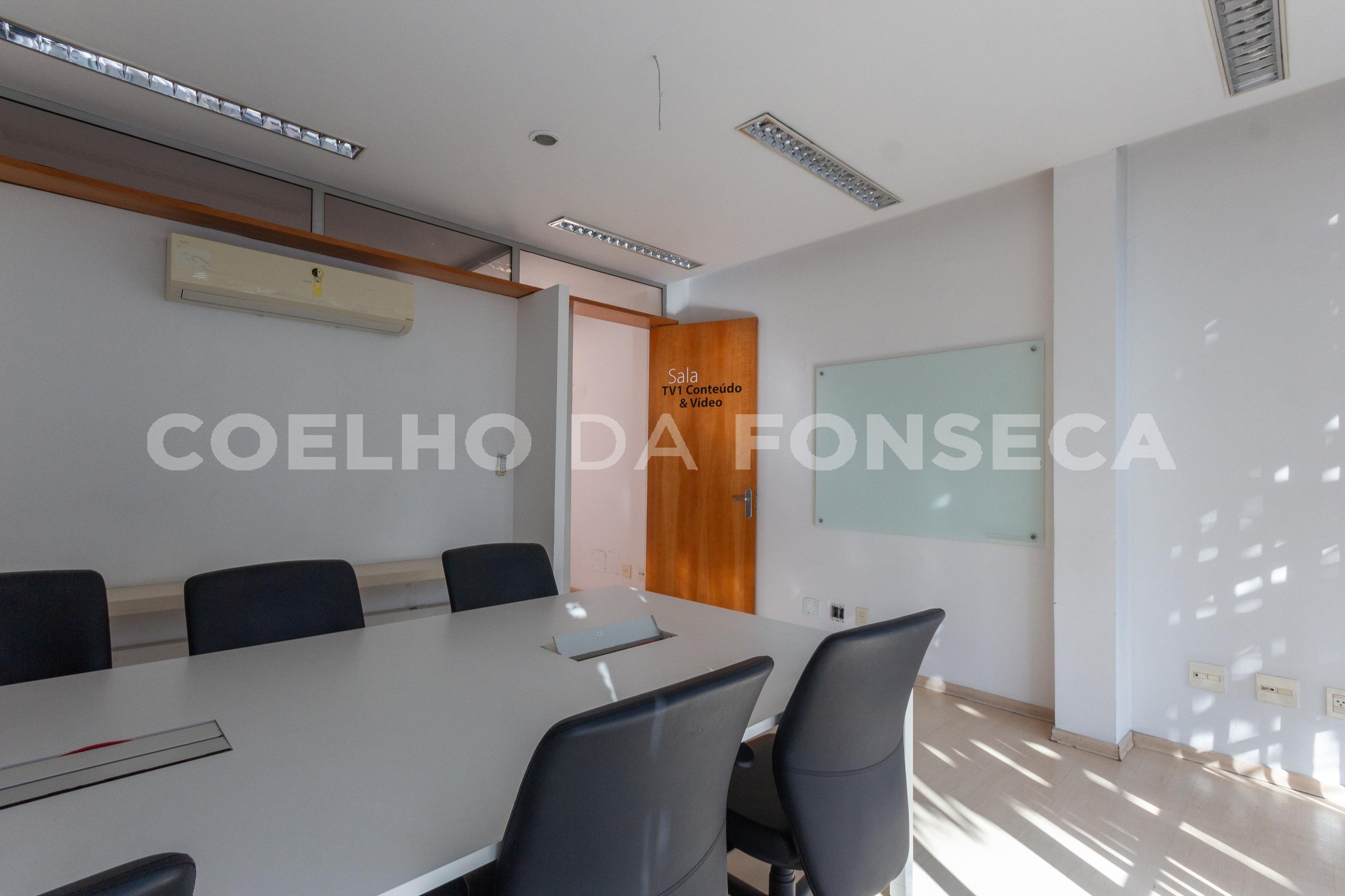 Sala Comercial