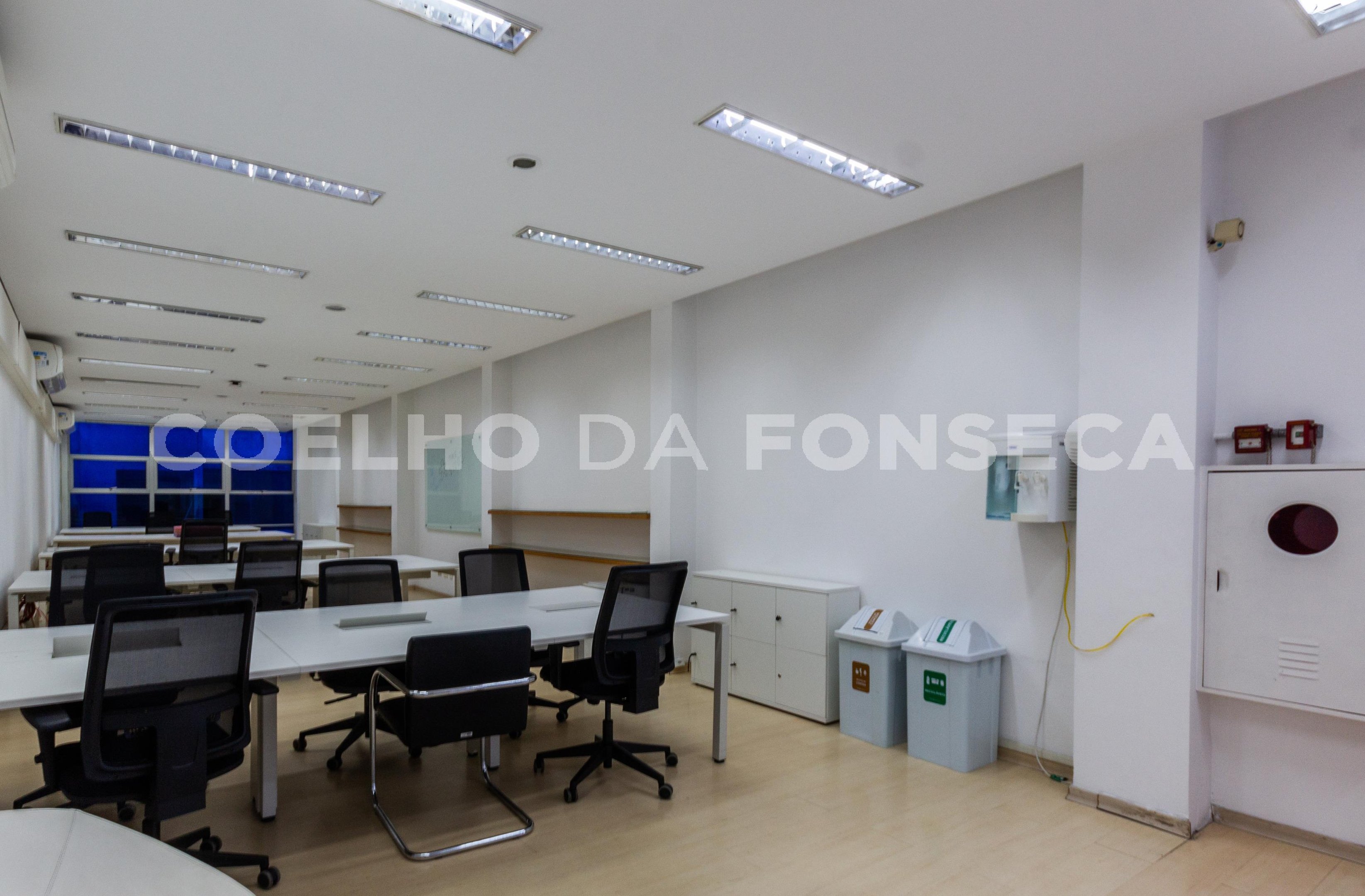 Sala Comercial